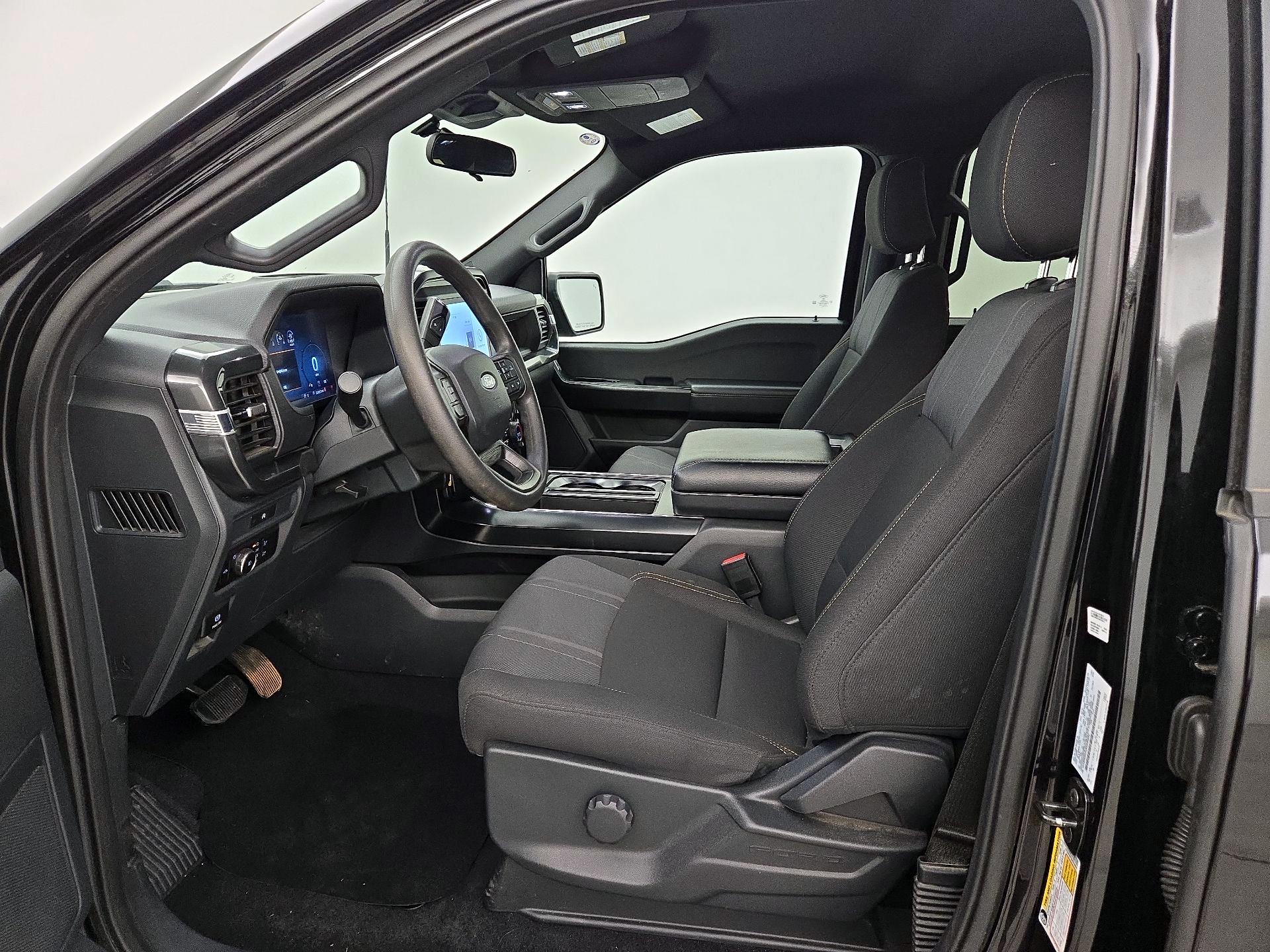 Thumbnail: 2025 Ford F-150 - 11