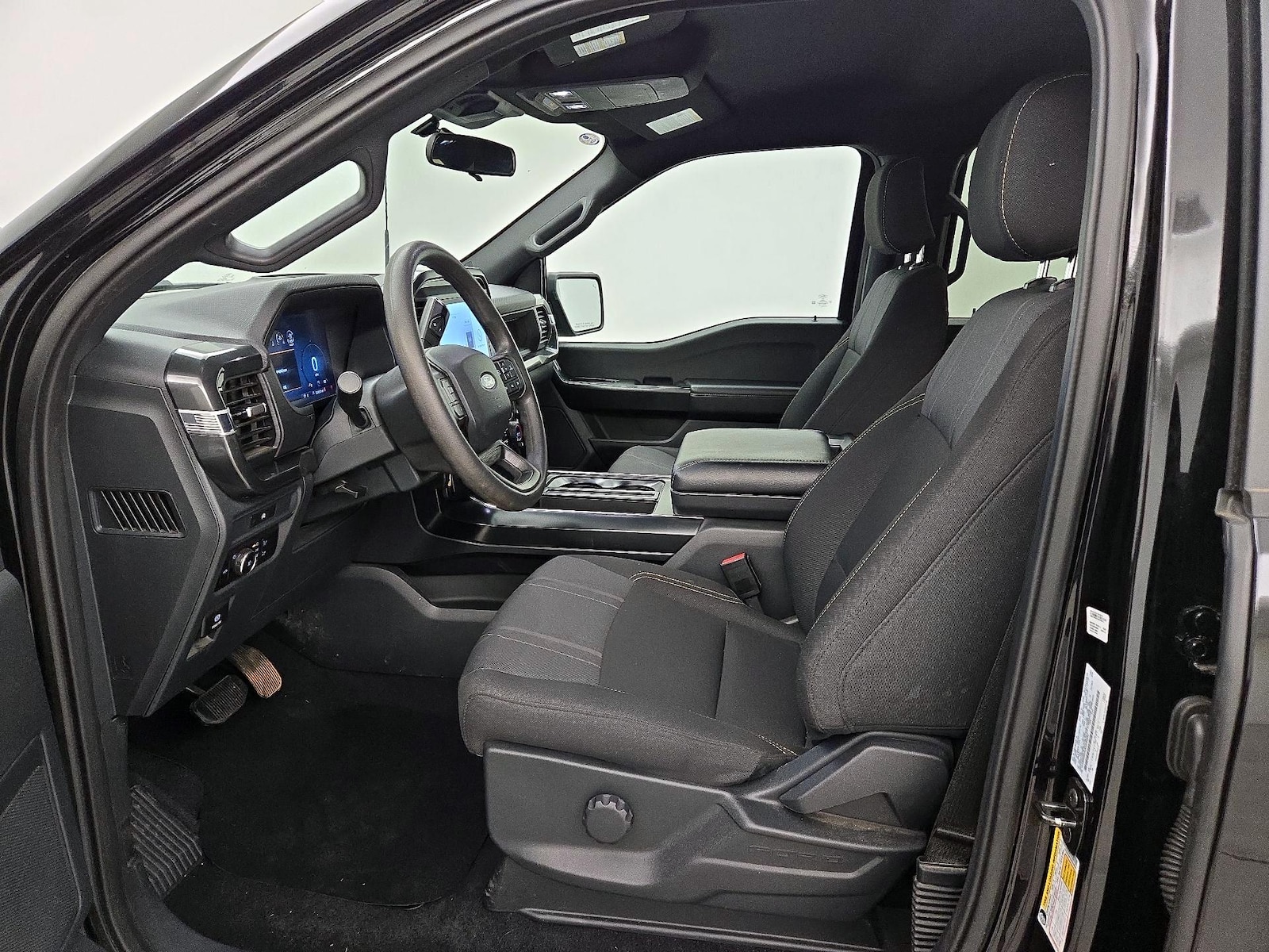 Side Airbags