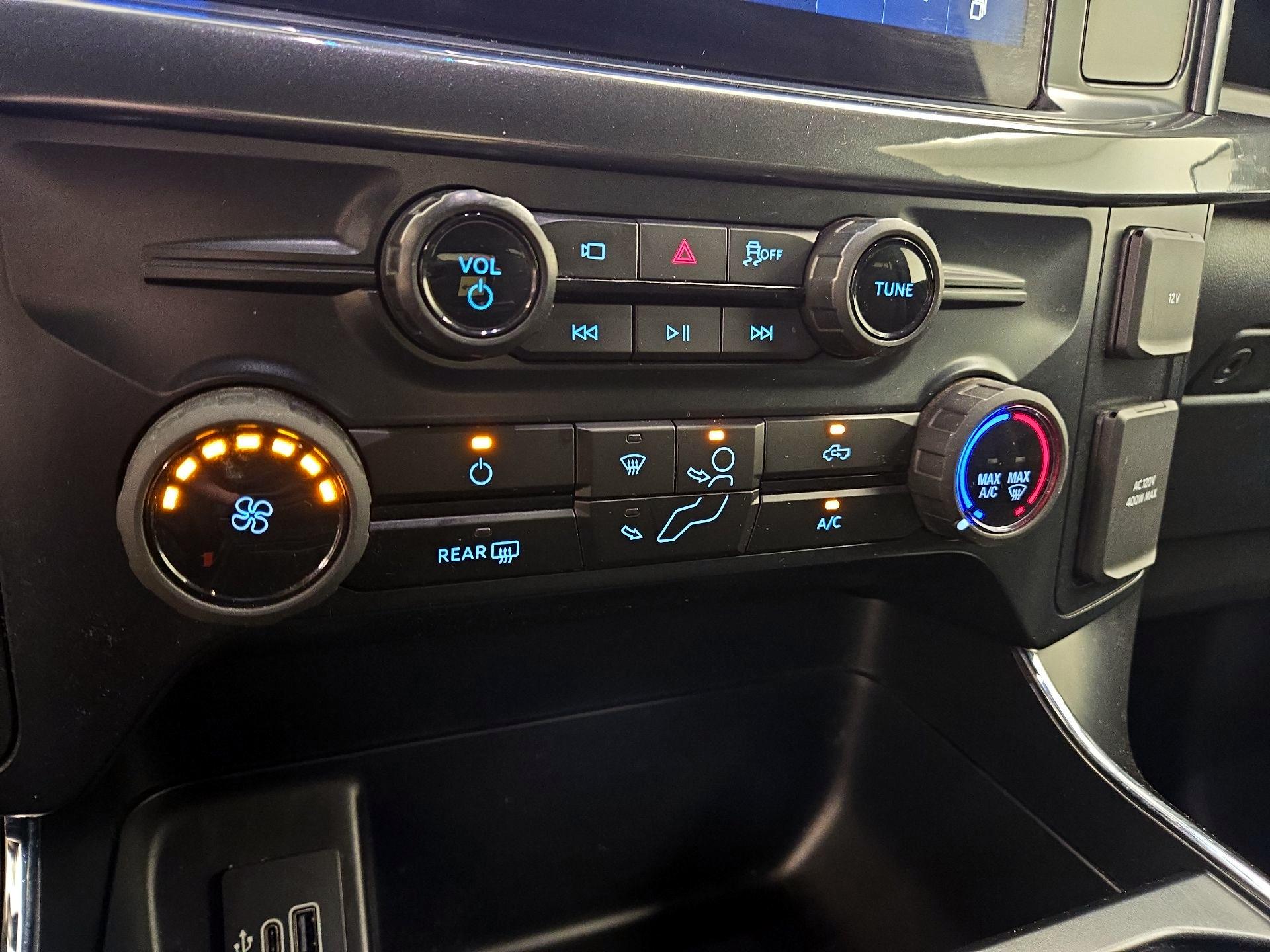 Thumbnail: 2025 Ford F-150 - 16