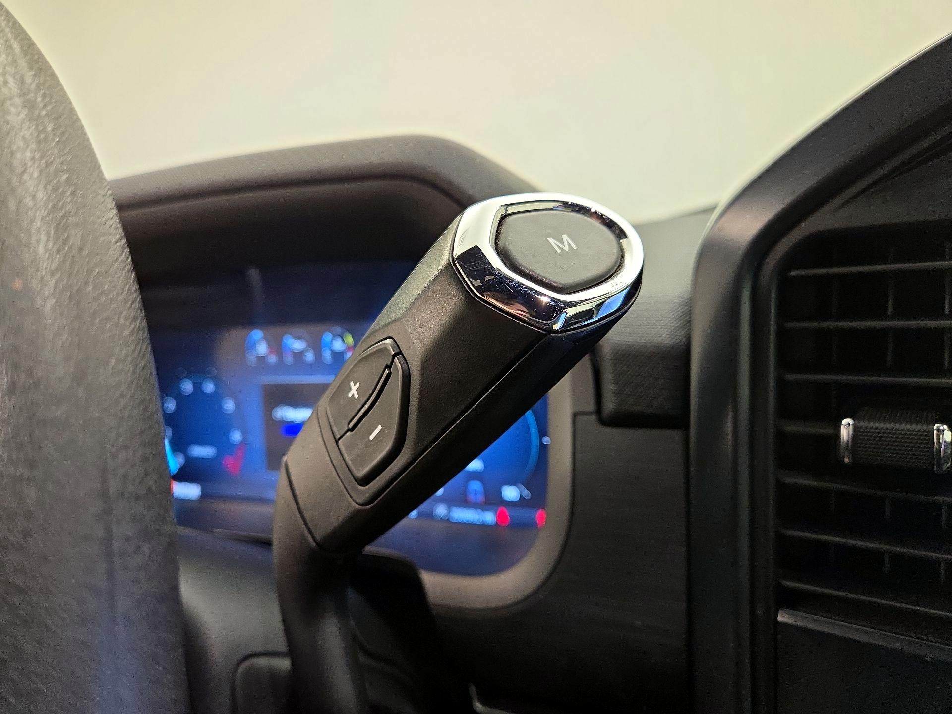 Thumbnail: 2025 Ford F-150 - 17