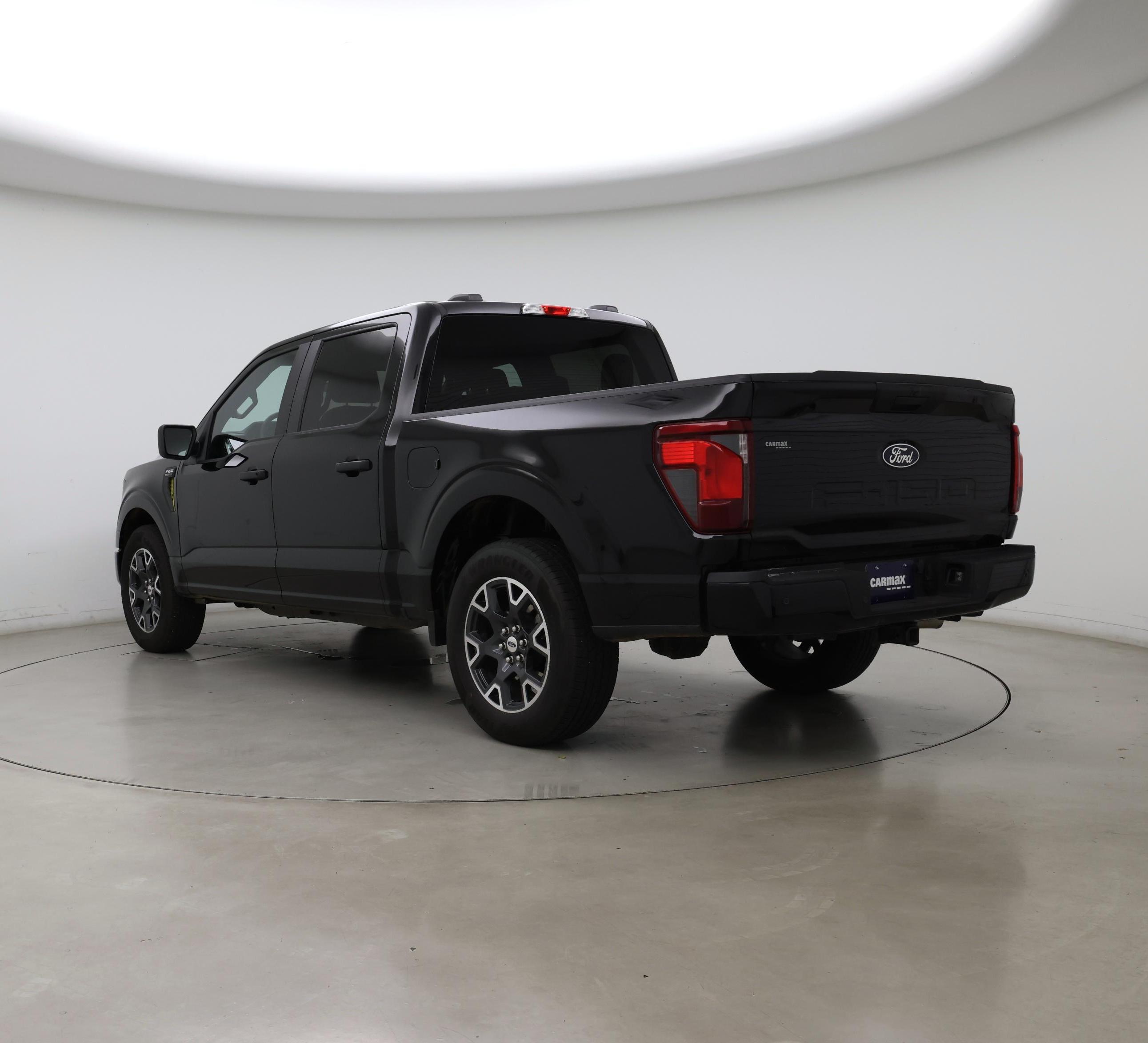 Thumbnail: 2025 Ford F-150 - 2