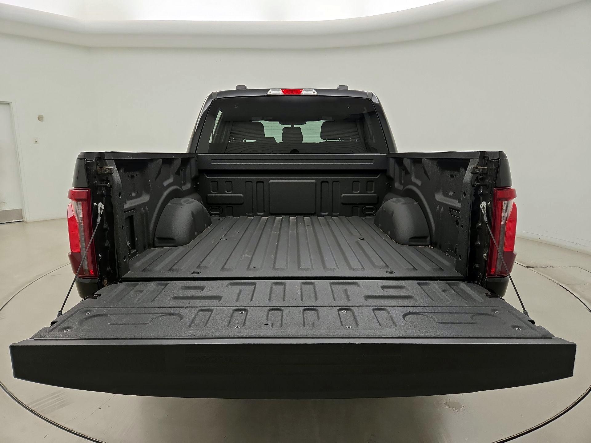 Thumbnail: 2025 Ford F-150 - 20