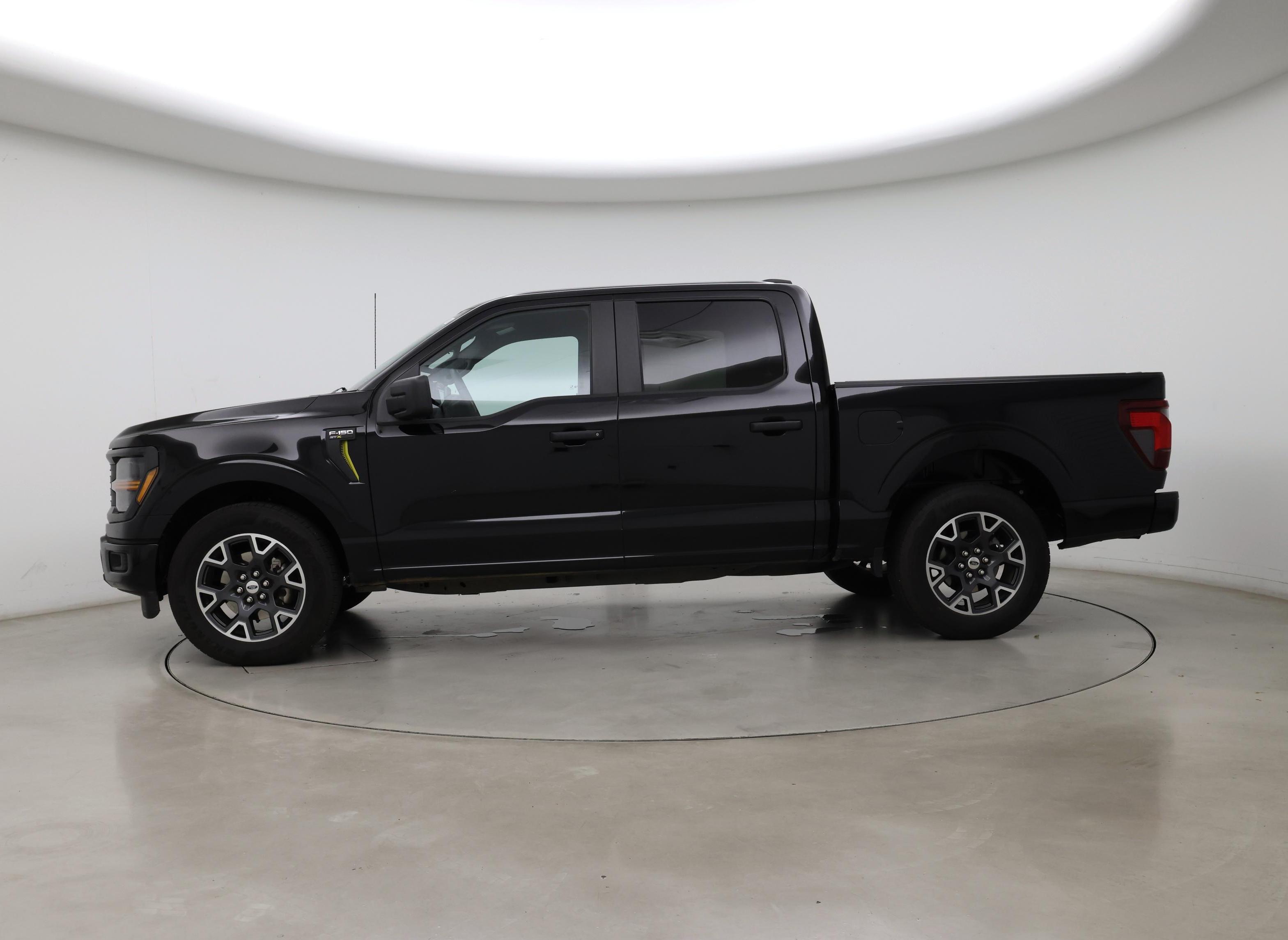 Thumbnail: 2025 Ford F-150 - 3