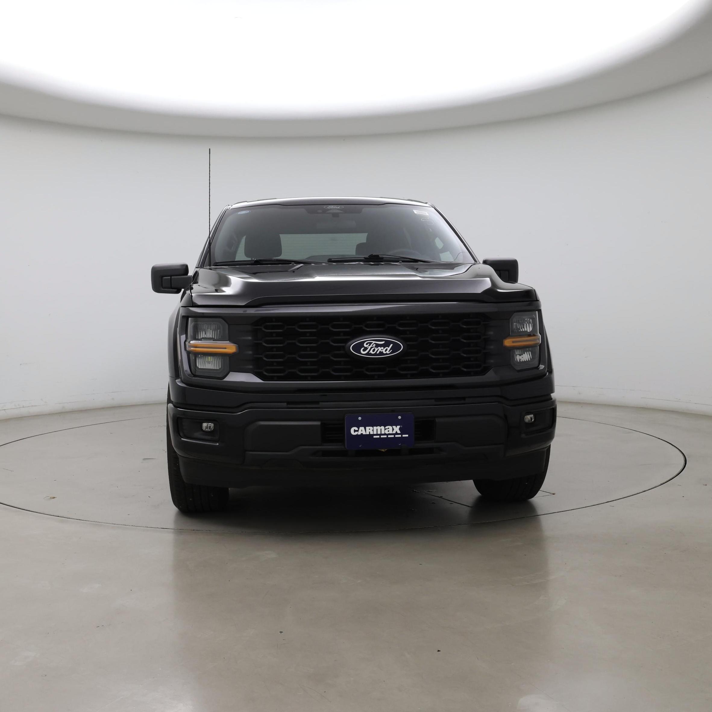 Thumbnail: 2025 Ford F-150 - 5