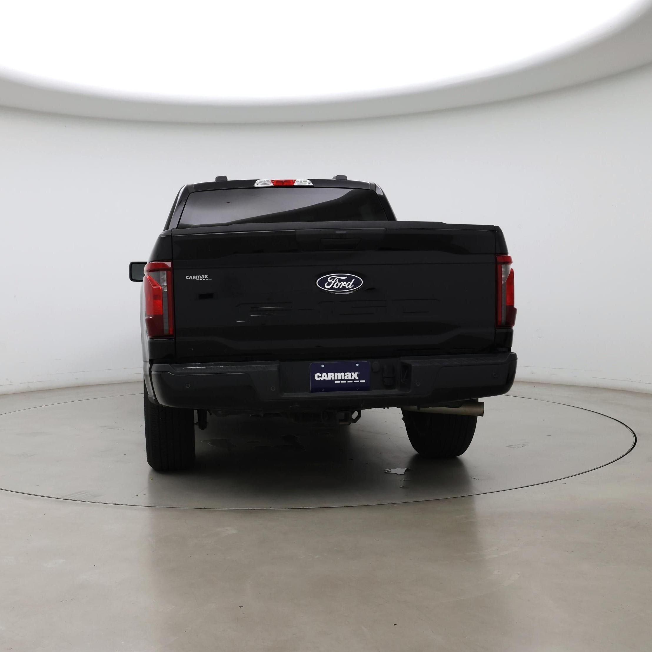 Thumbnail: 2025 Ford F-150 - 6