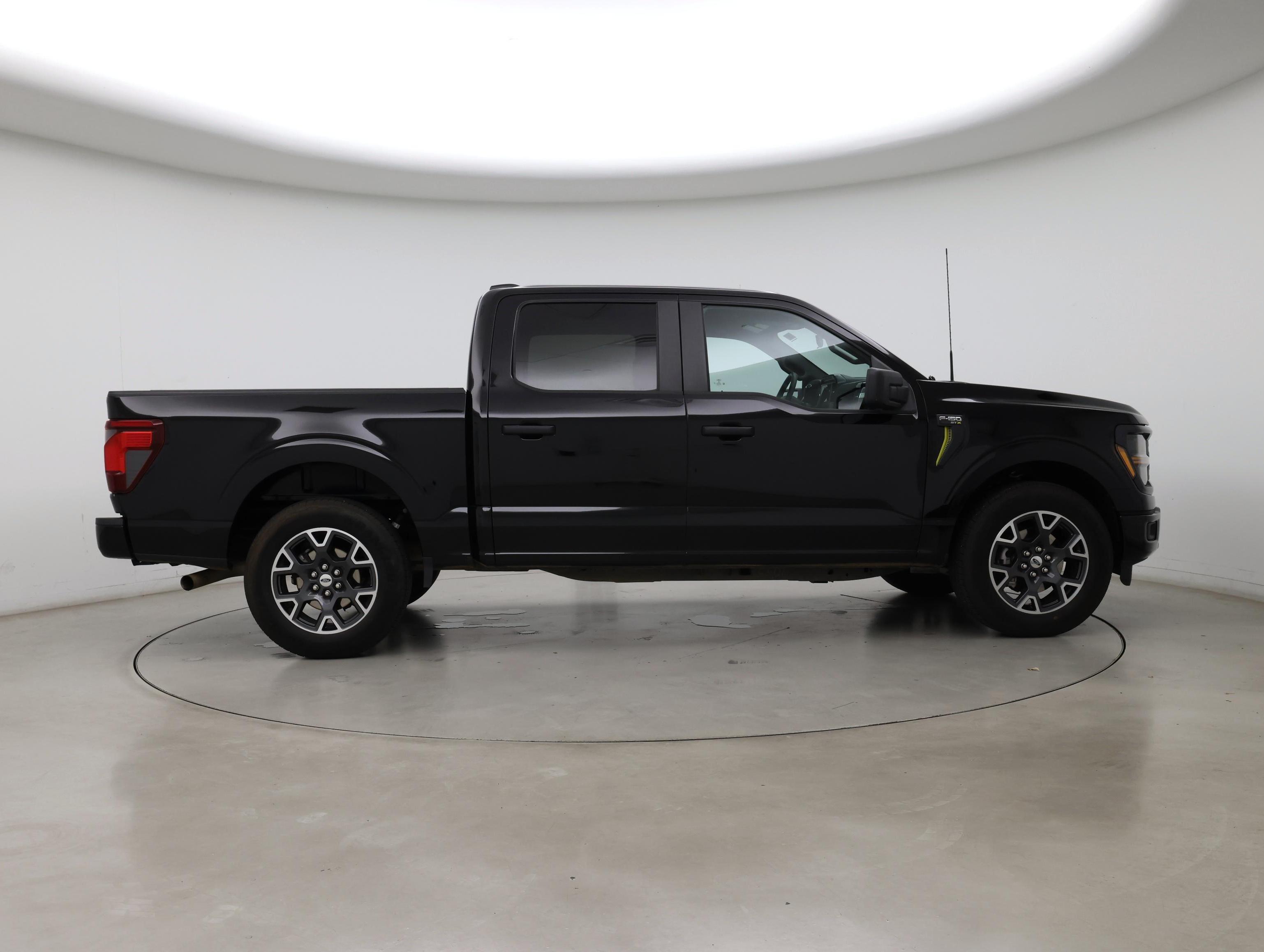 Thumbnail: 2025 Ford F-150 - 7