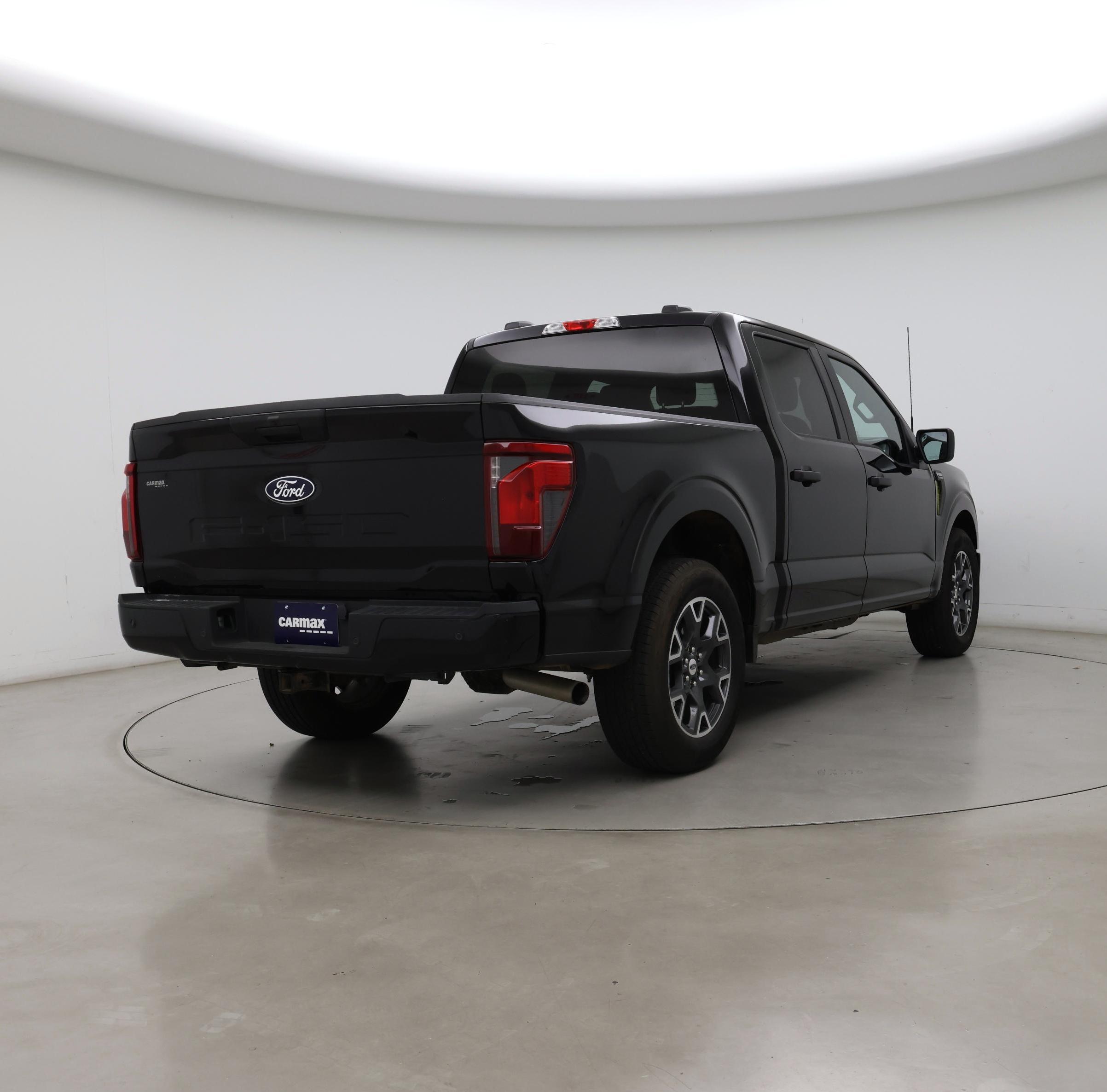 Thumbnail: 2025 Ford F-150 - 8