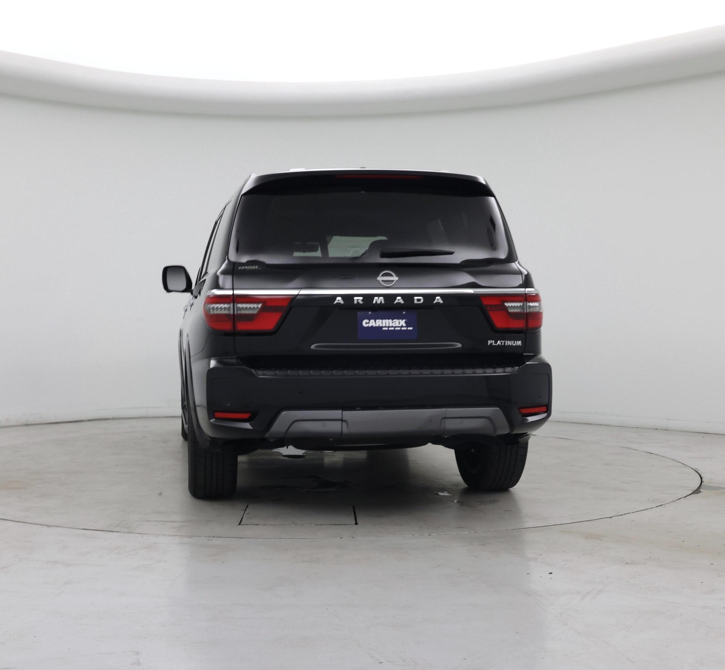 Thumbnail: 2024 Nissan Armada - 6