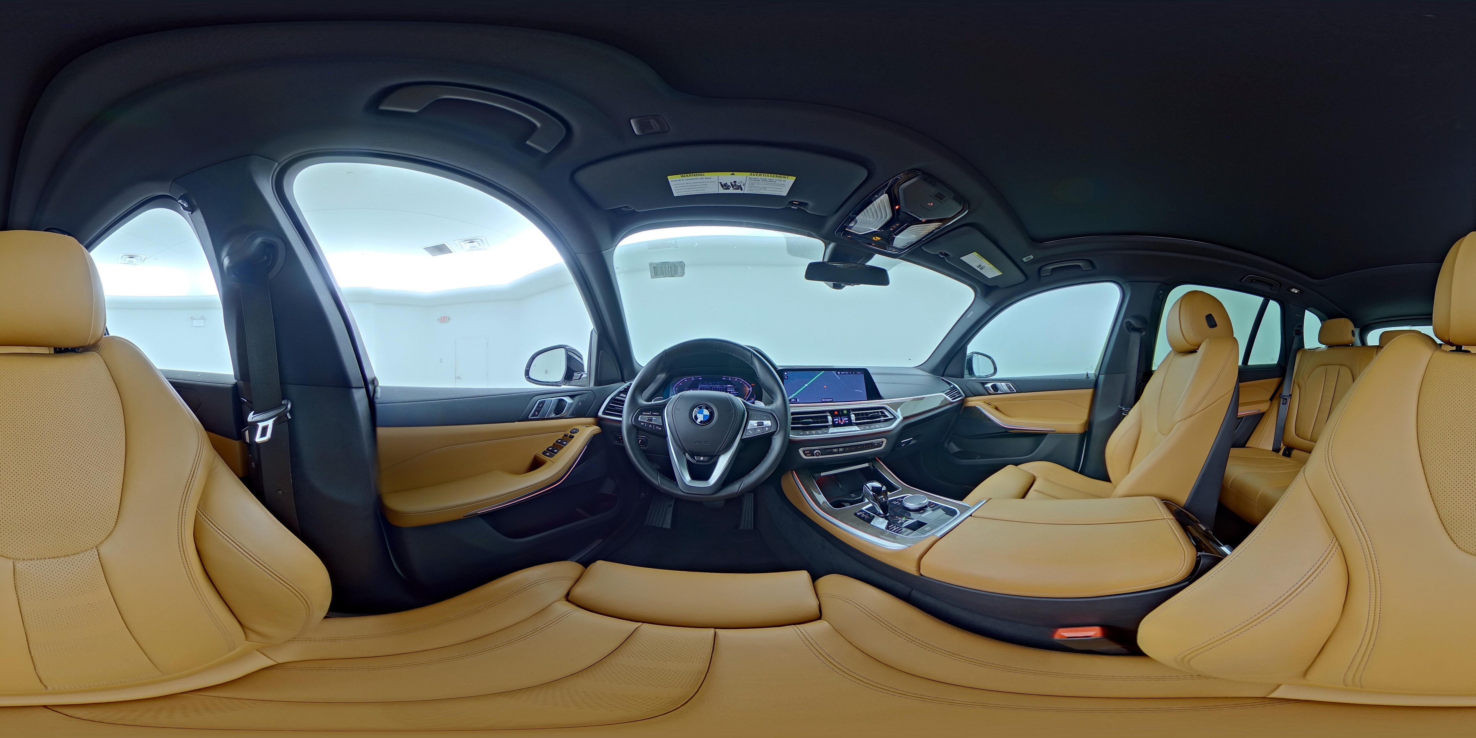 2022 BMW X5 40i - Photo 29