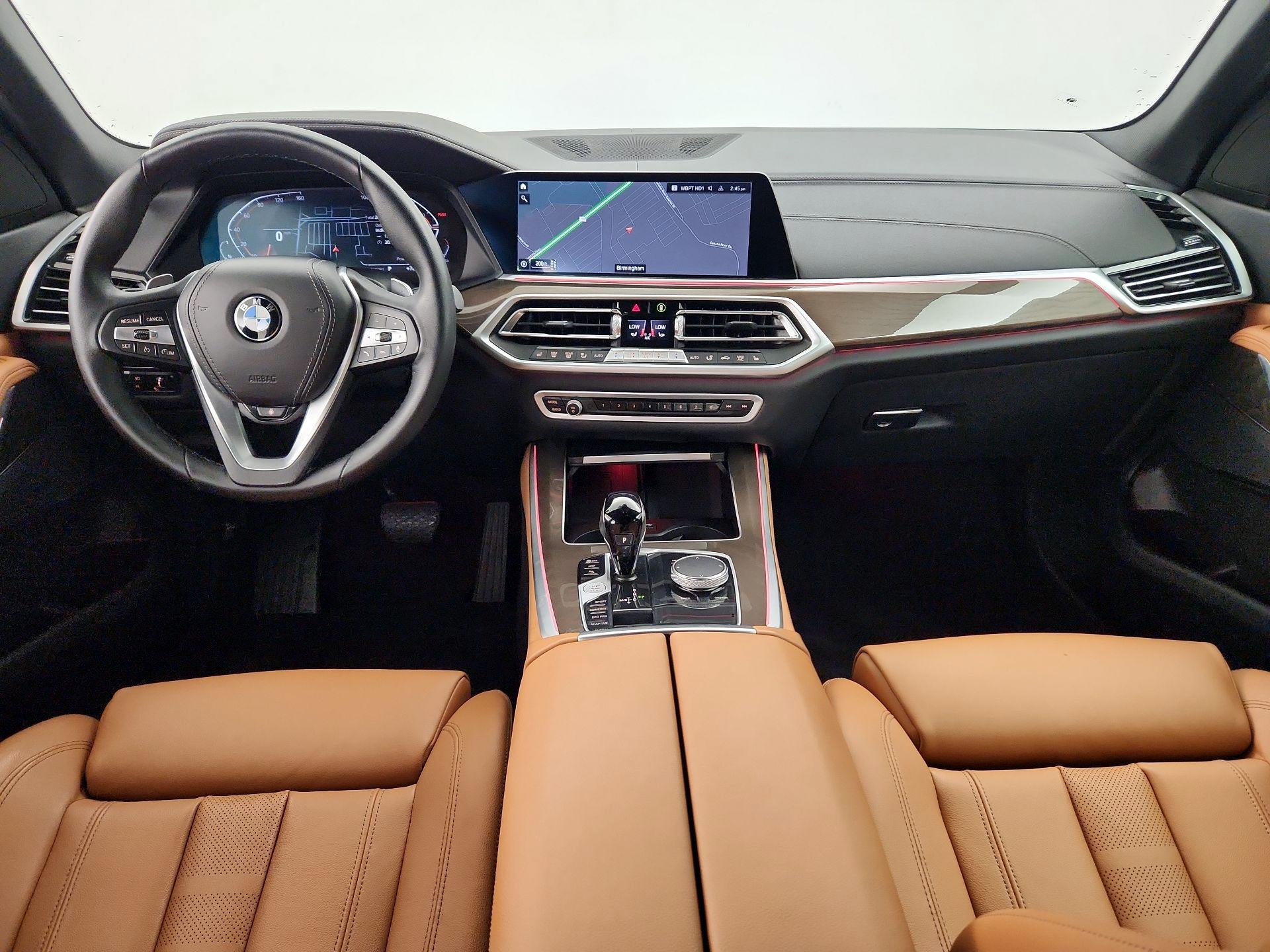 Thumbnail: 2022 BMW X5 - 9