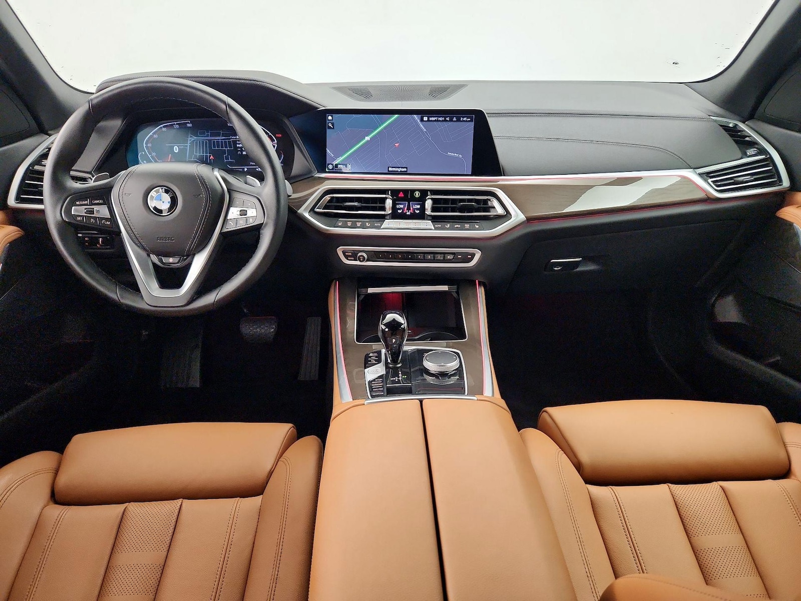 2022 BMW X5 40i - Photo 10