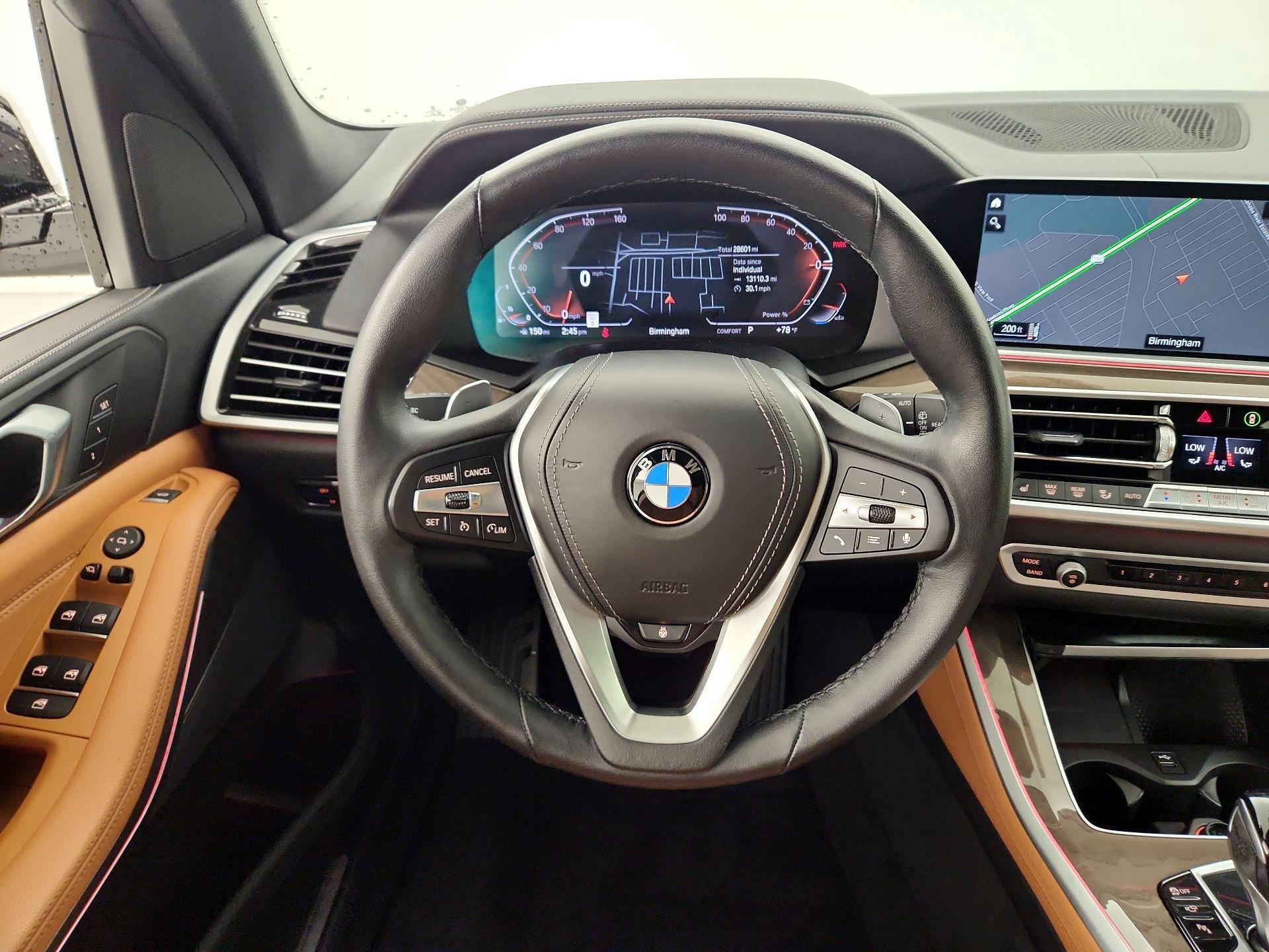 Thumbnail: 2022 BMW X5 - 10