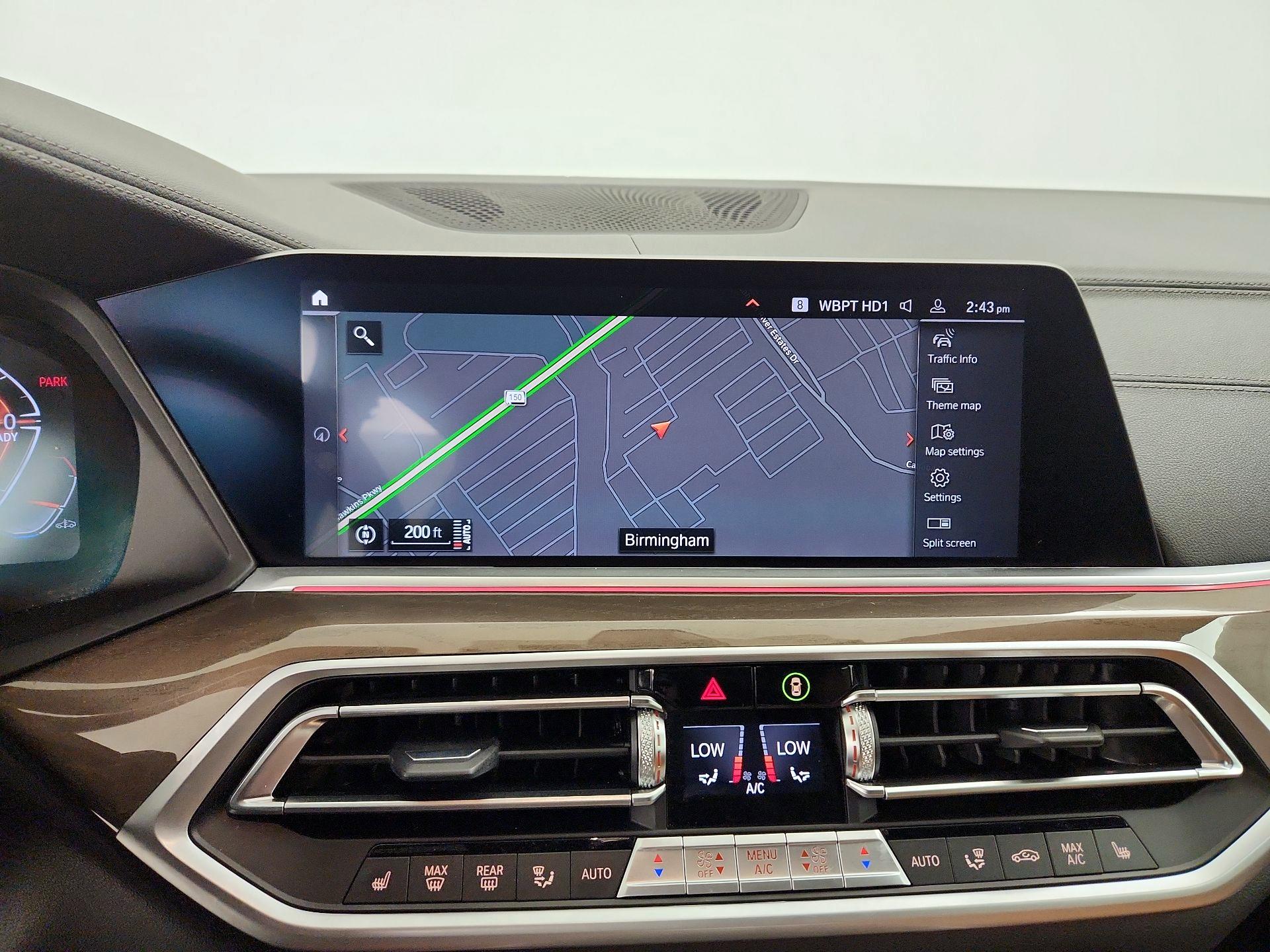 Thumbnail: 2022 BMW X5 - 14