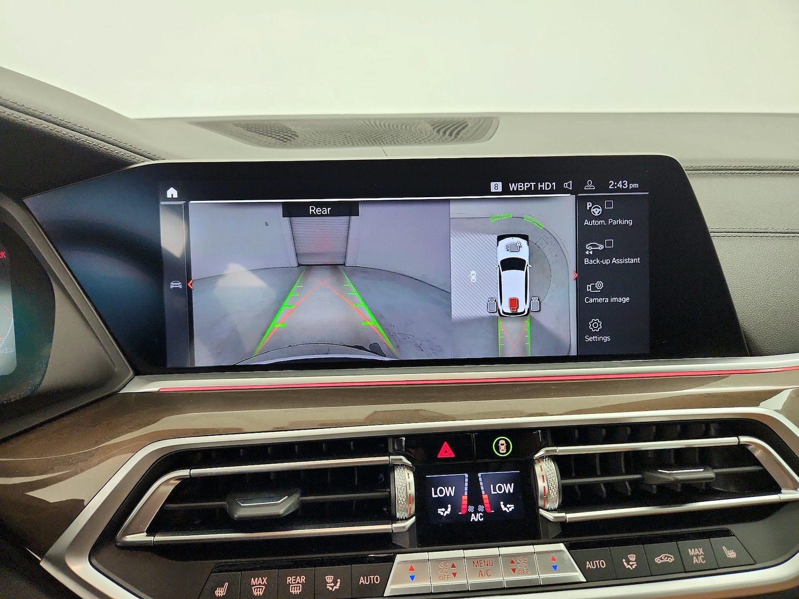 2022 BMW X5 40i - Photo 16