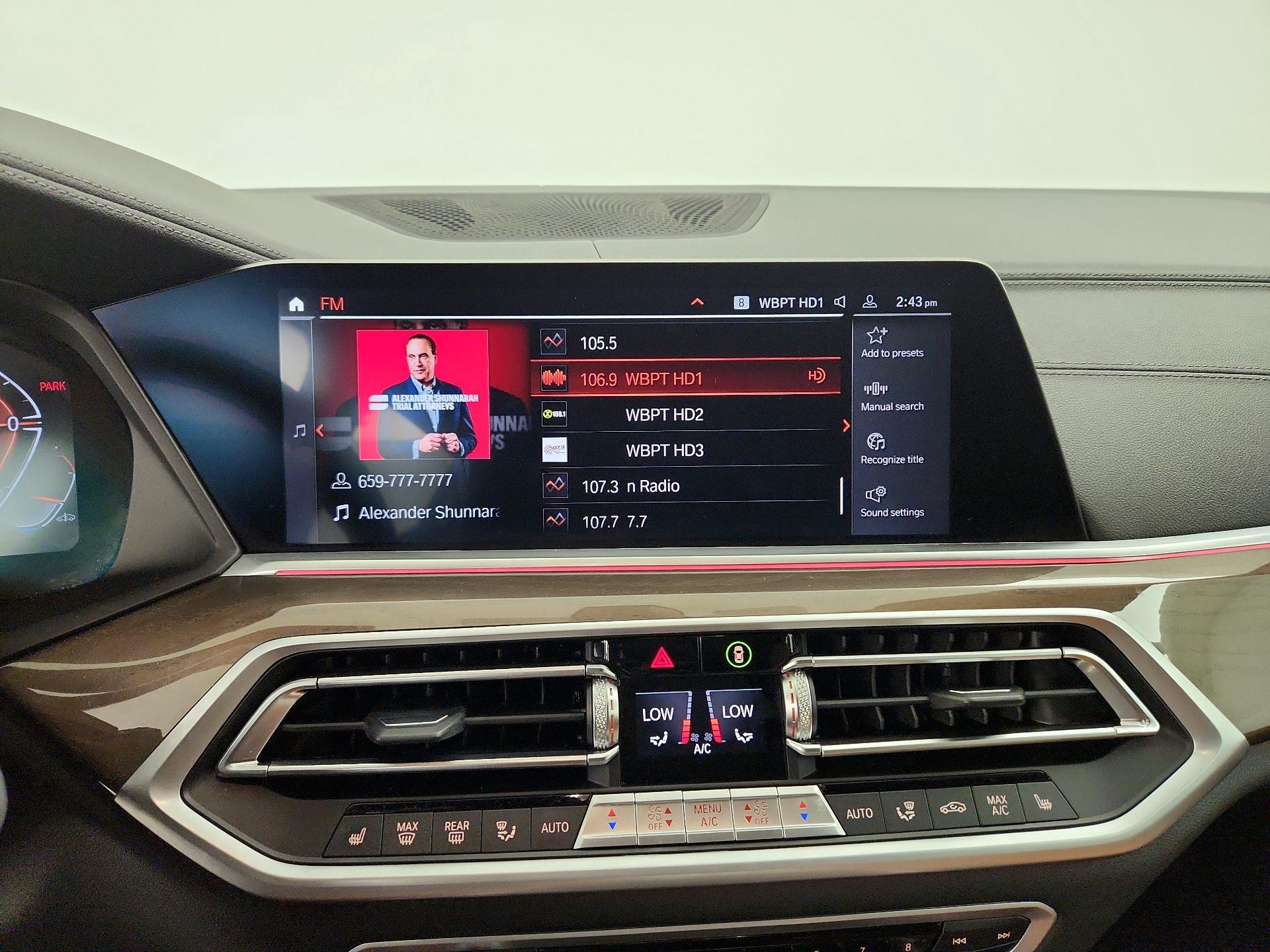 Thumbnail: 2022 BMW X5 - 16
