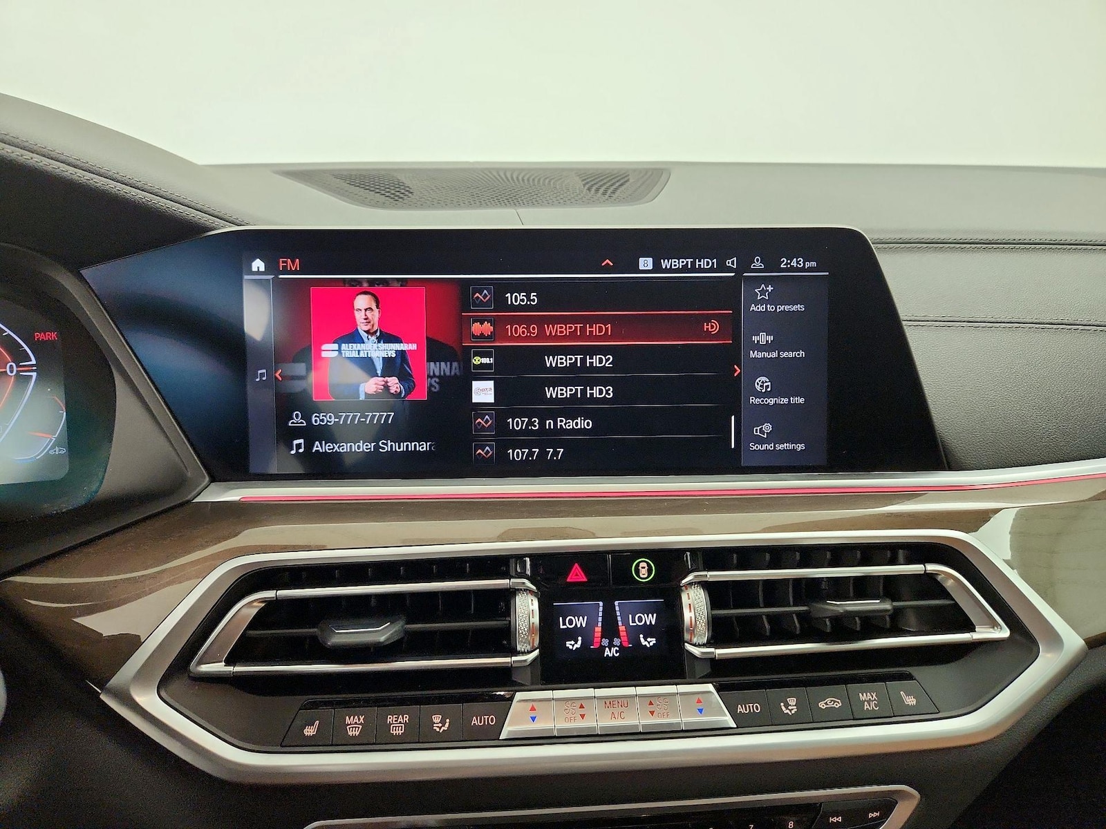 2022 BMW X5 40i - Photo 17