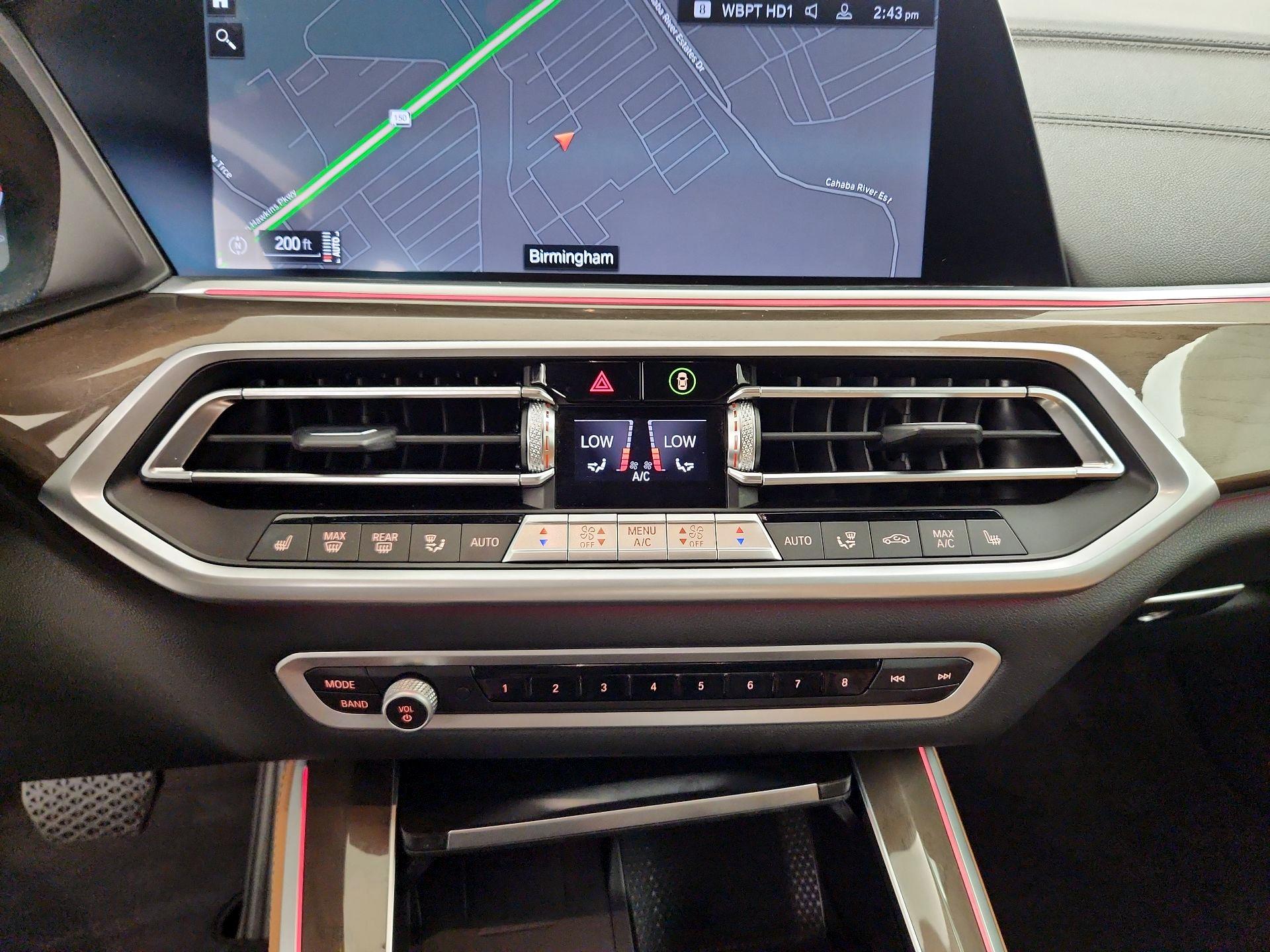 Thumbnail: 2022 BMW X5 - 17