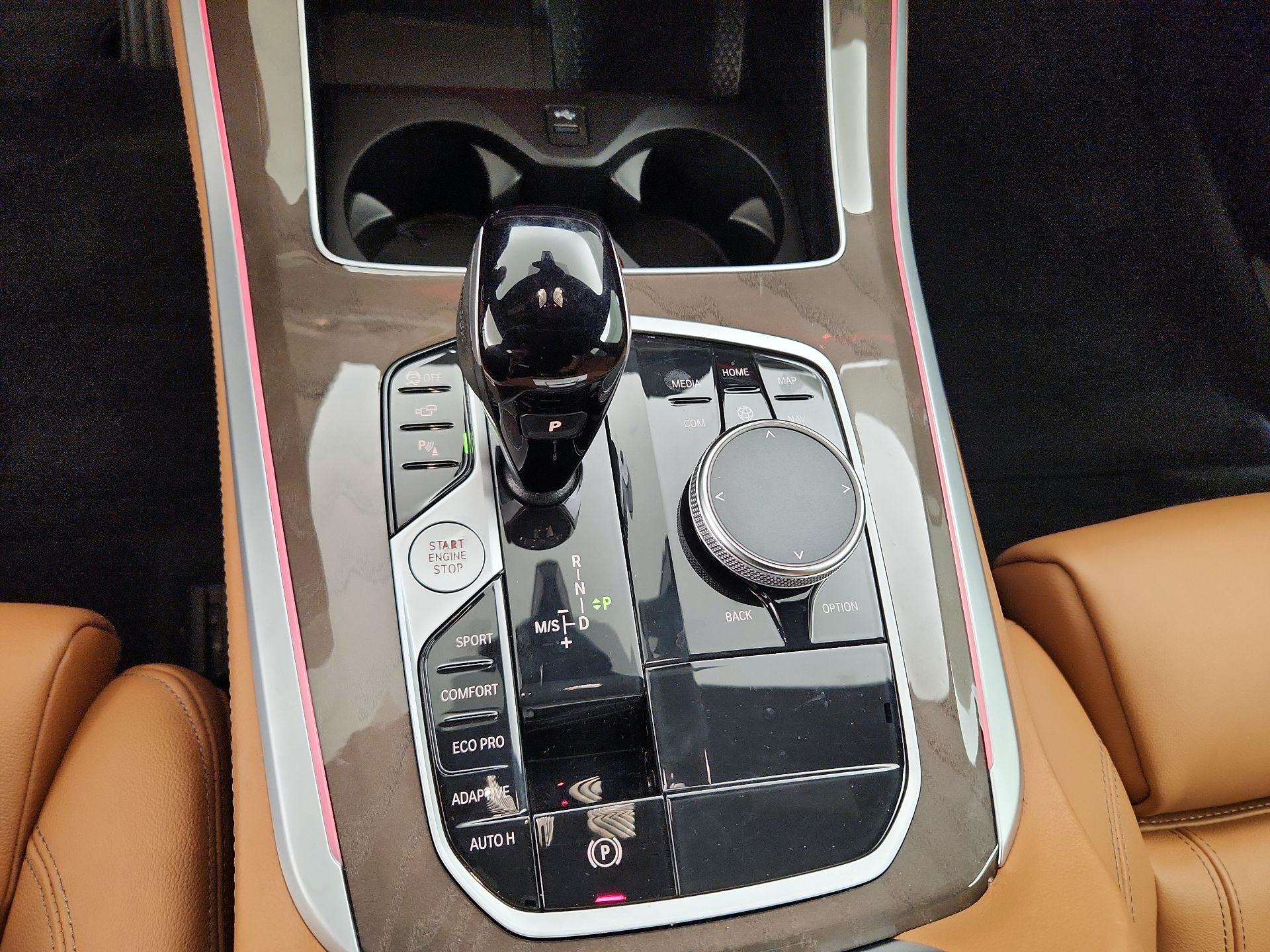 Thumbnail: 2022 BMW X5 - 18