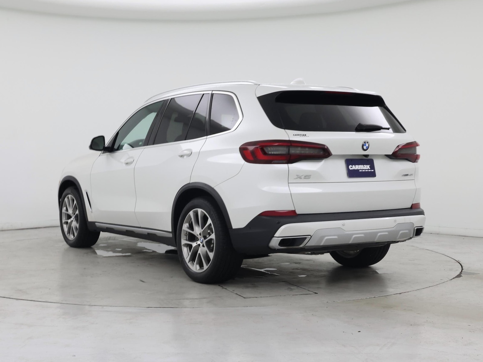 2022 BMW X5 40i - Photo 3