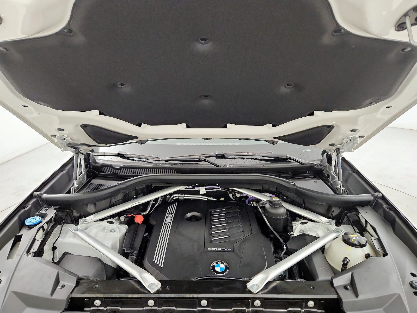 2022 BMW X5 40i - Photo 25