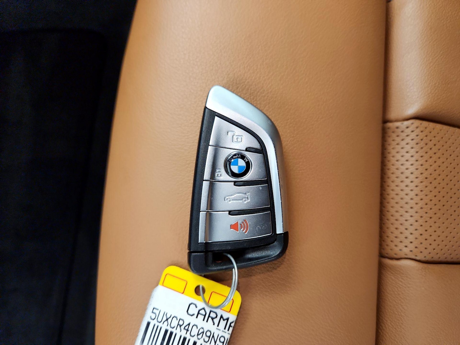 2022 BMW X5 40i - Photo 26
