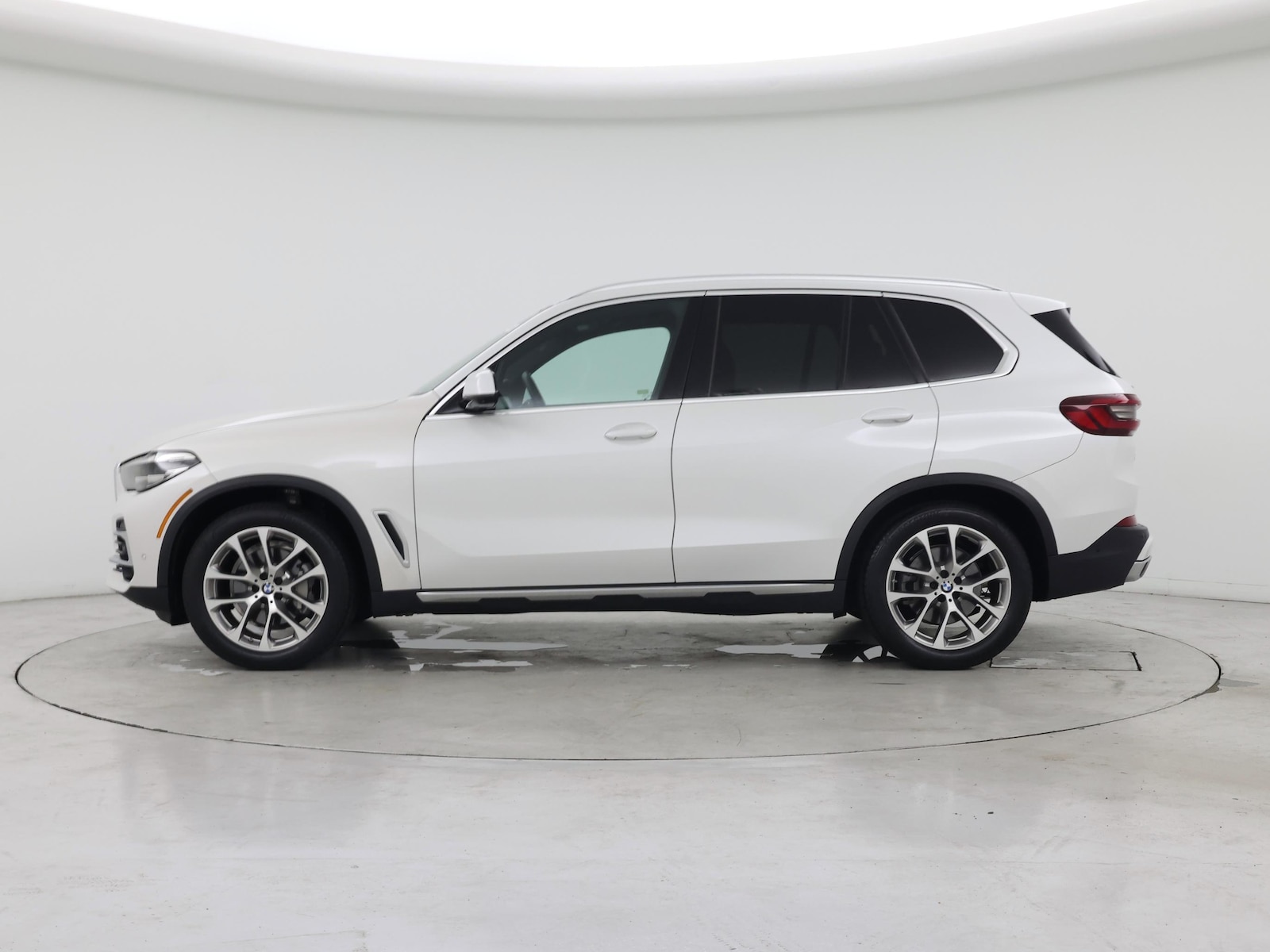 2022 BMW X5 40i - Photo 4