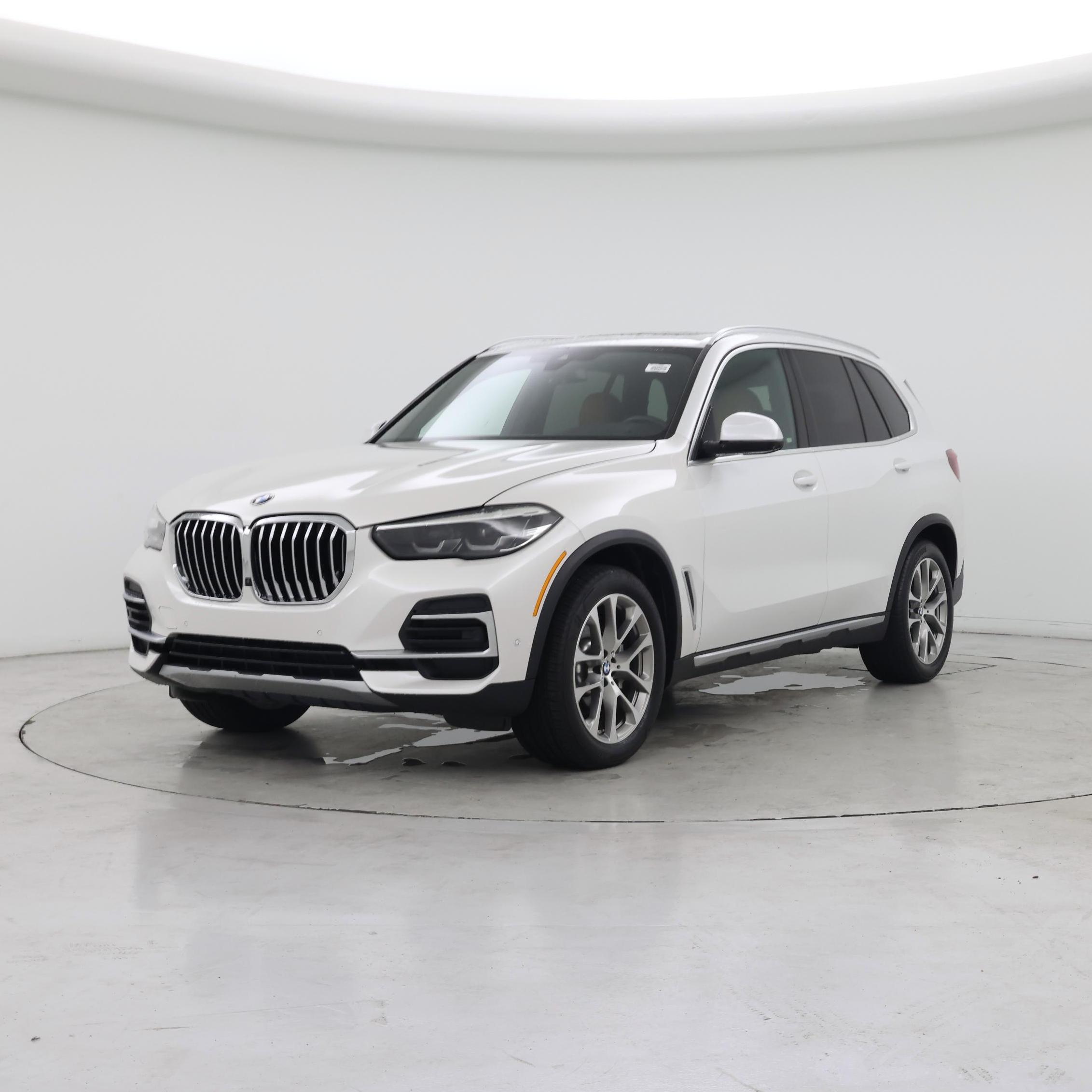 Thumbnail: 2022 BMW X5 - 4