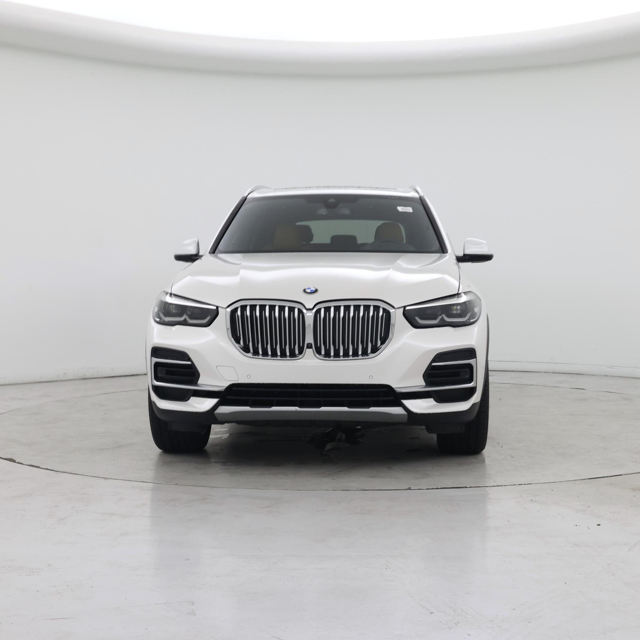Thumbnail: 2022 BMW X5 - 5