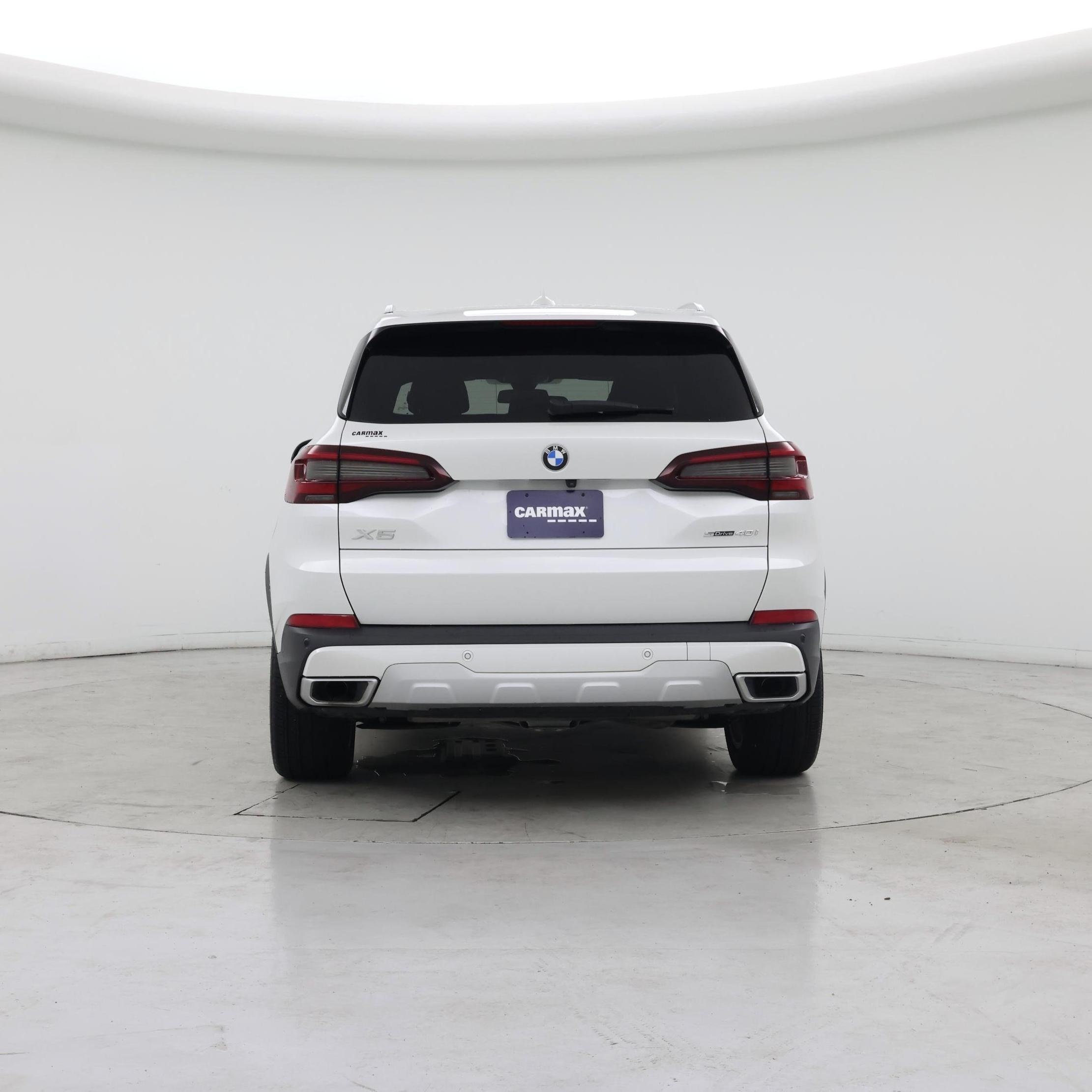 Thumbnail: 2022 BMW X5 - 6