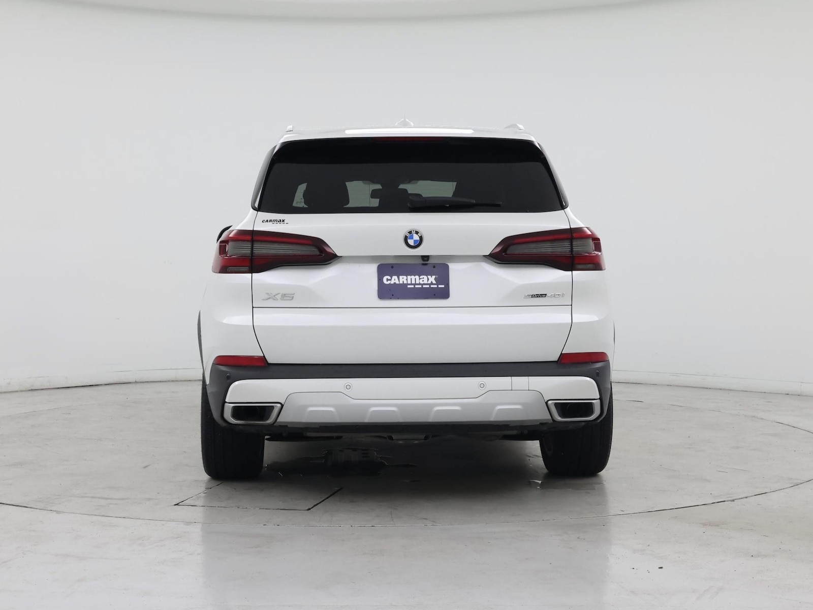 2022 BMW X5 40i - Photo 7