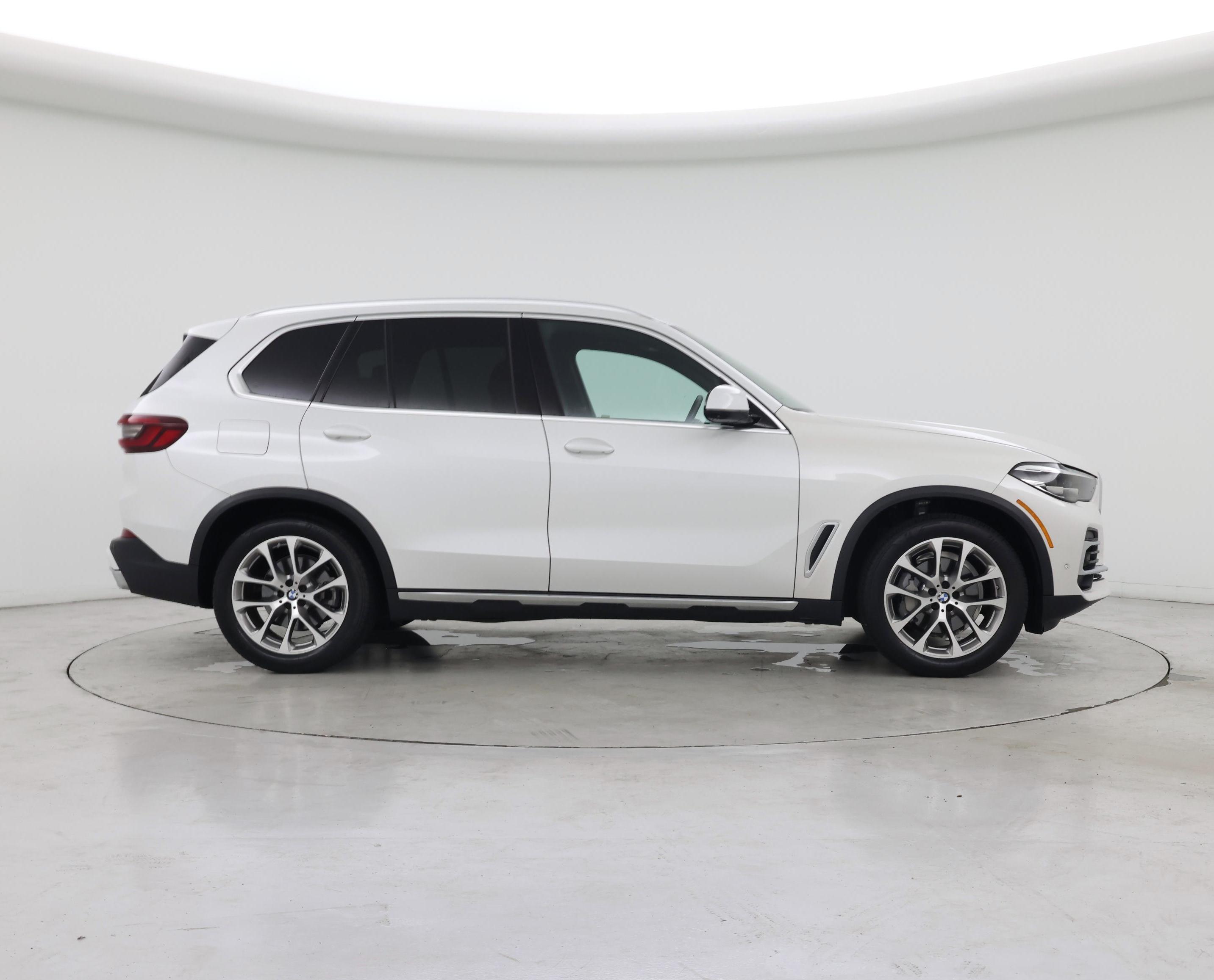 Thumbnail: 2022 BMW X5 - 7