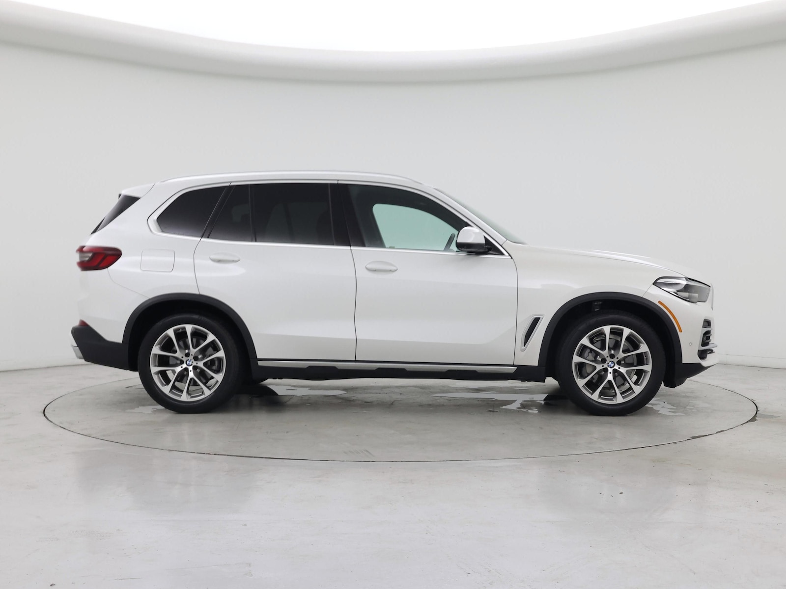 2022 BMW X5 40i - Photo 8