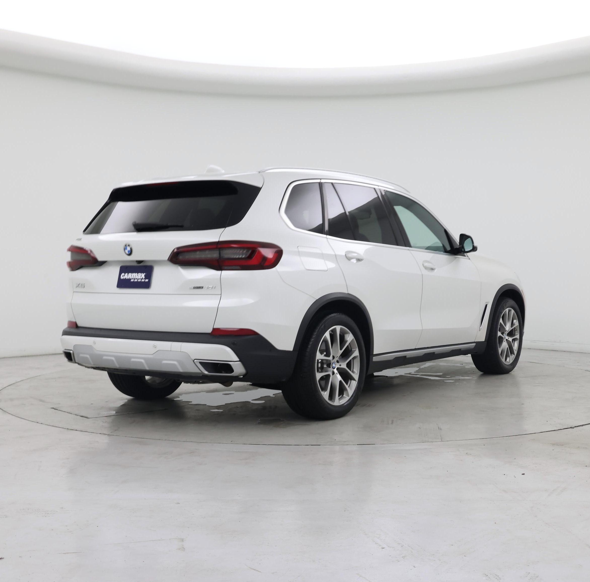 Thumbnail: 2022 BMW X5 - 8