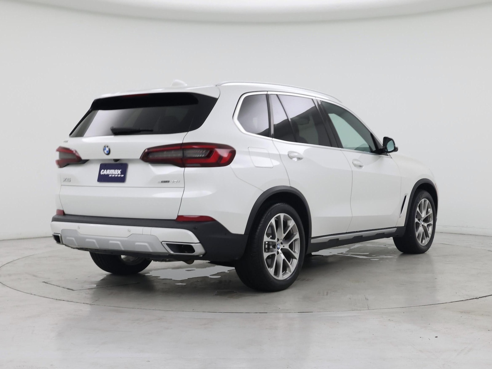 2022 BMW X5 40i - Photo 9
