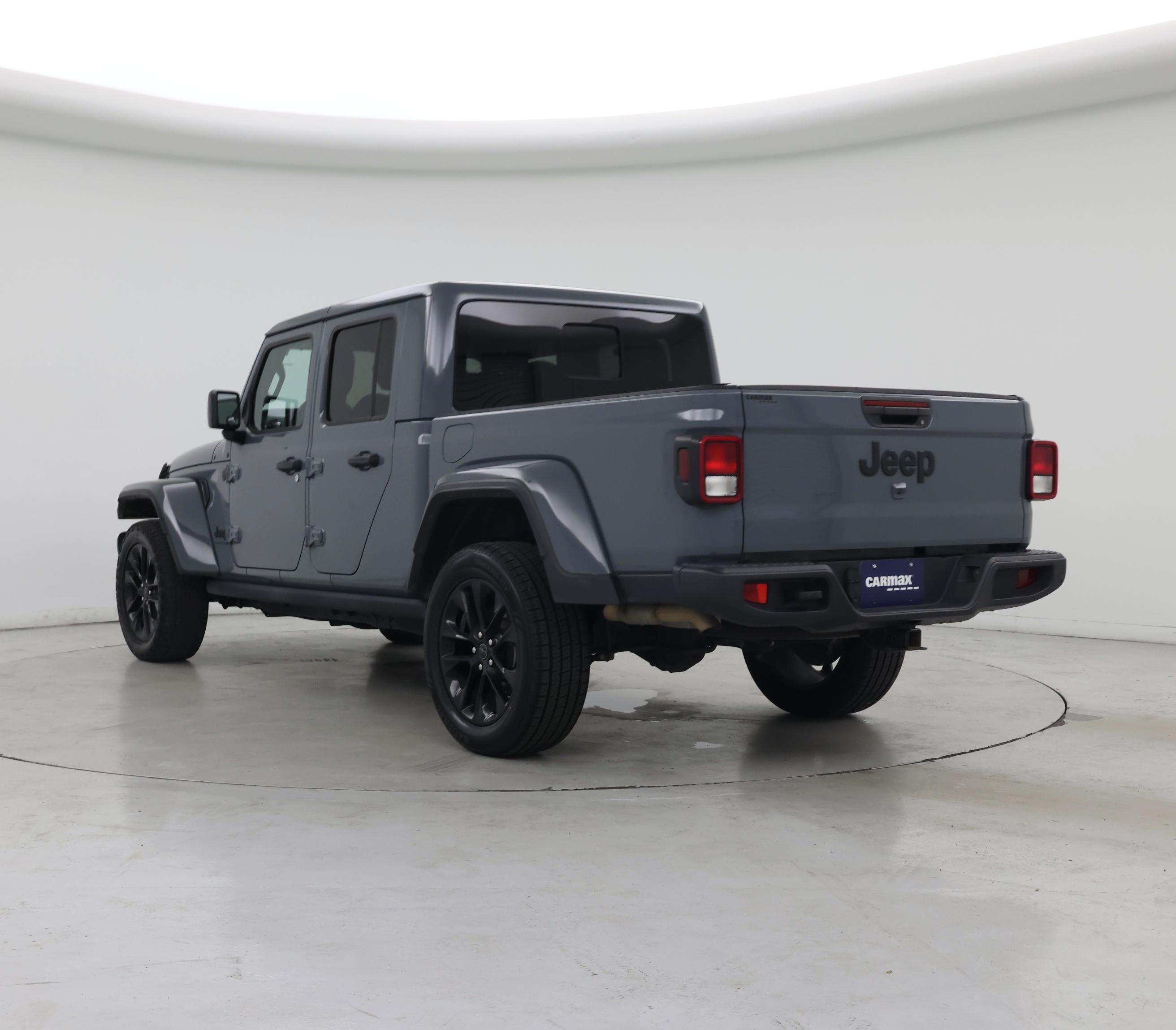Thumbnail: 2025 Jeep Gladiator - 2