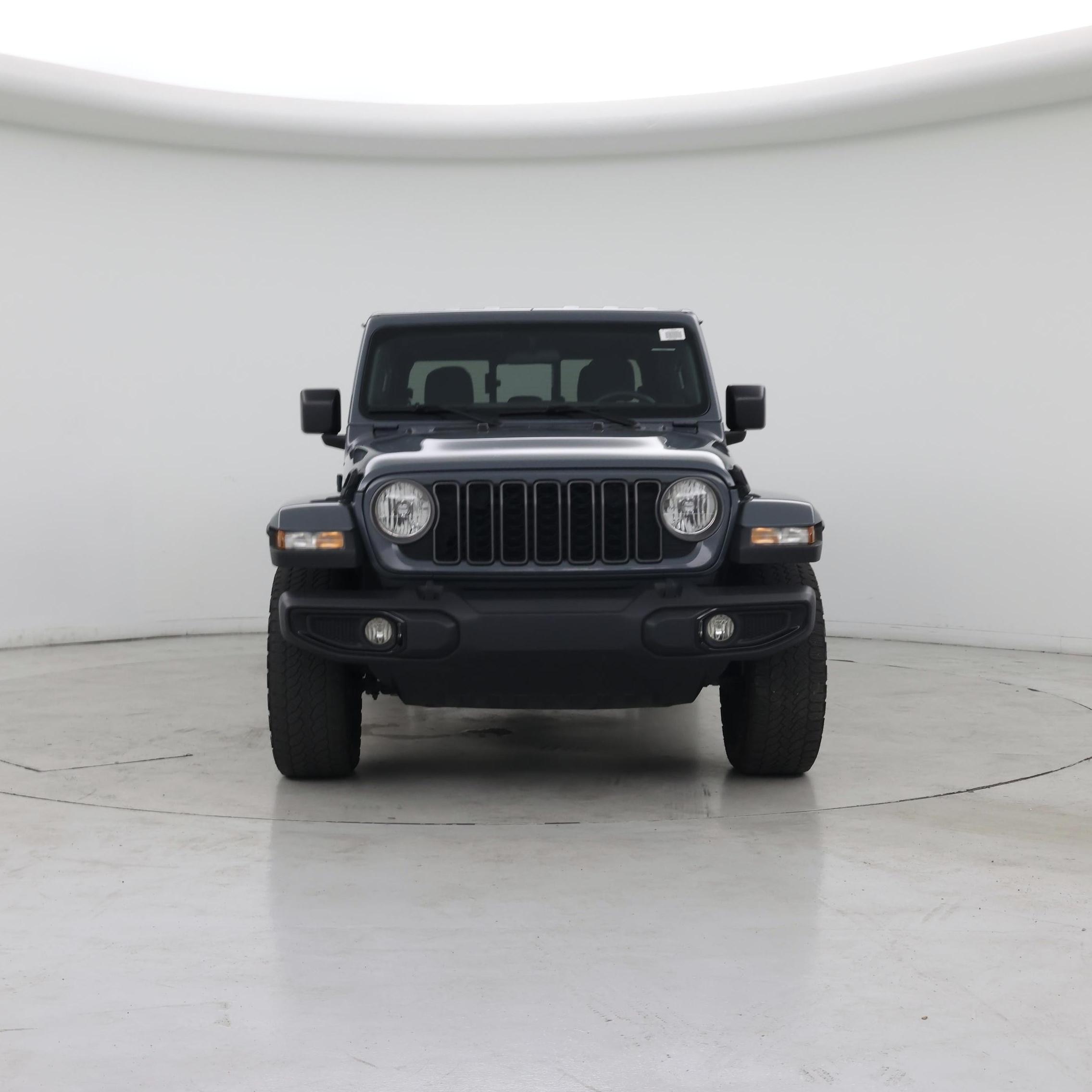 Thumbnail: 2025 Jeep Gladiator - 5