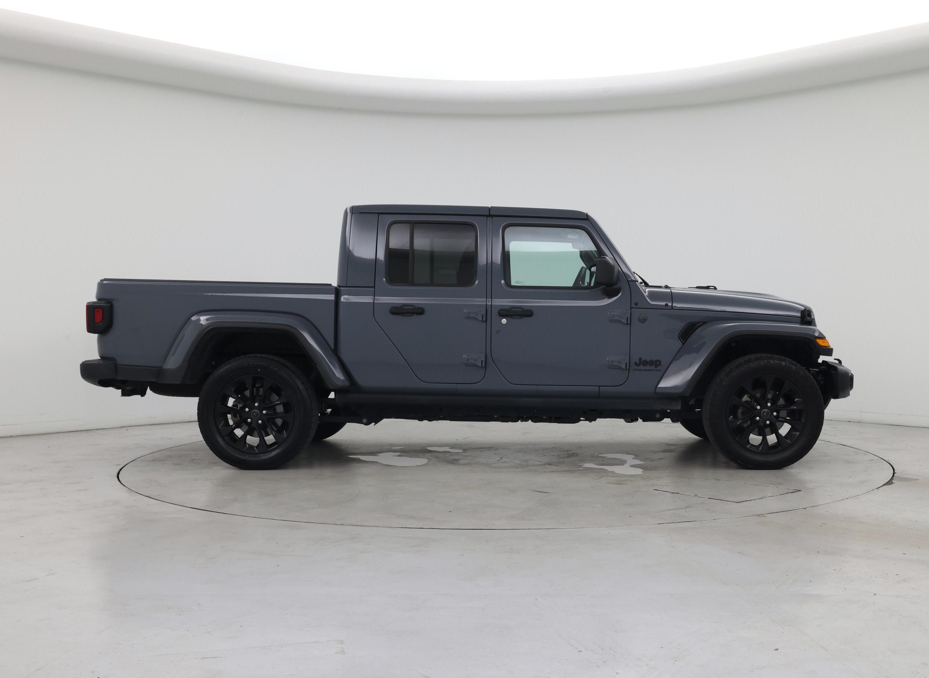Thumbnail: 2025 Jeep Gladiator - 7