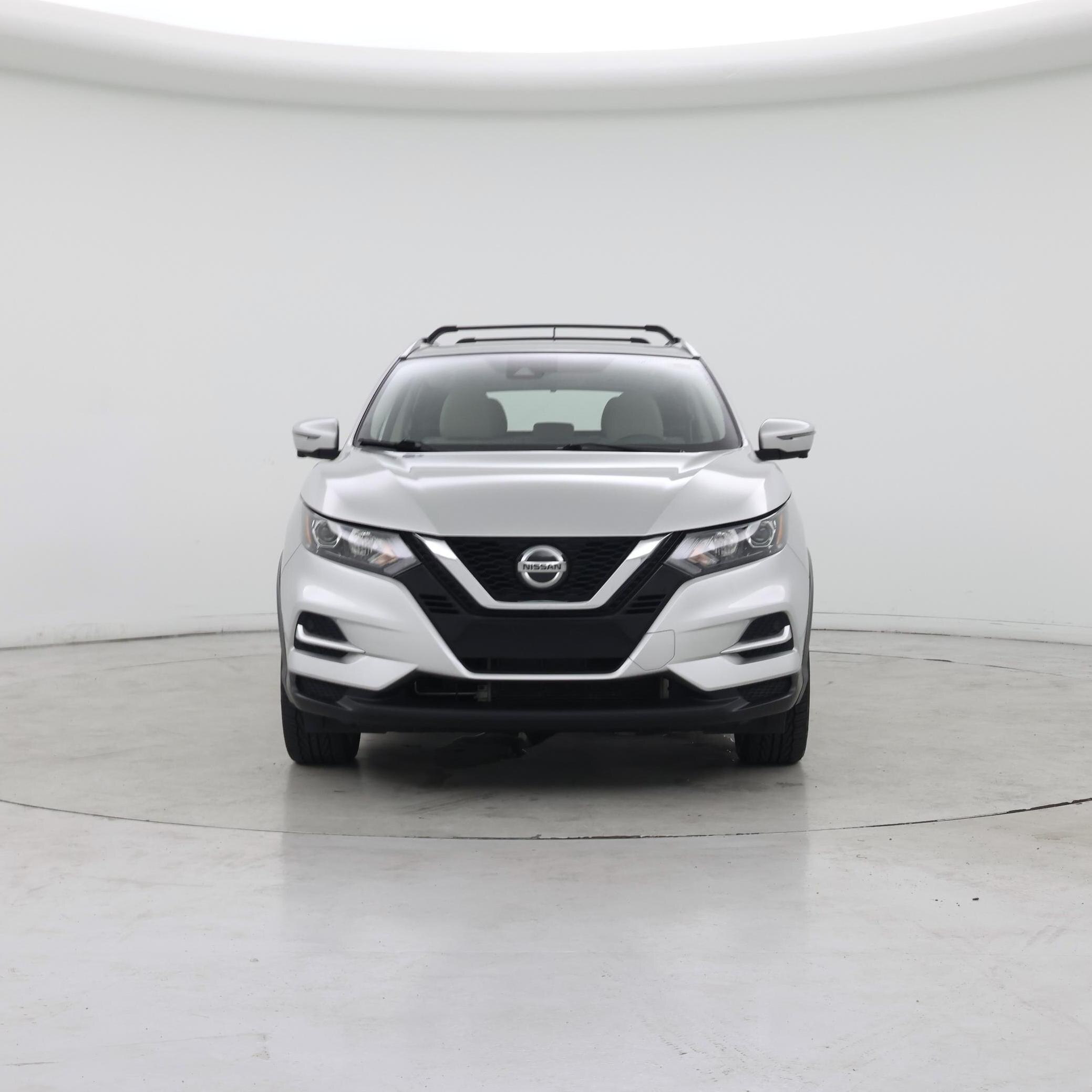 Thumbnail: 2022 Nissan Rogue Sport - 5