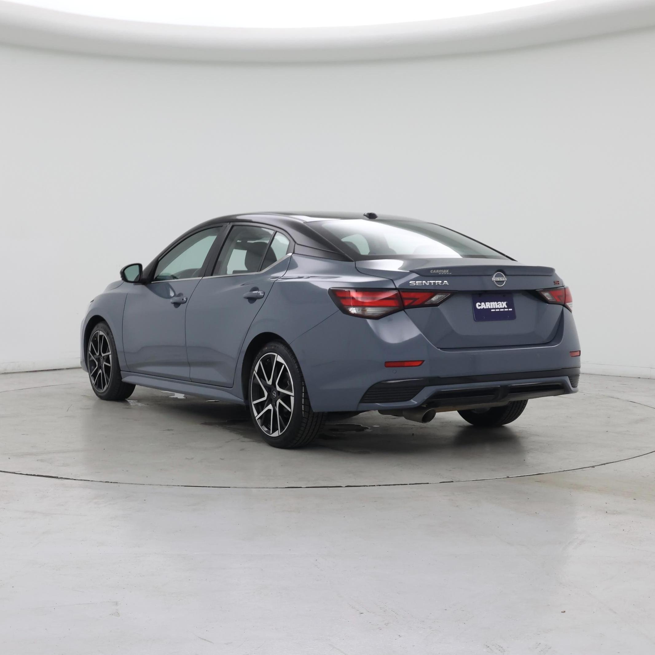 Thumbnail: 2025 Nissan Sentra - 2