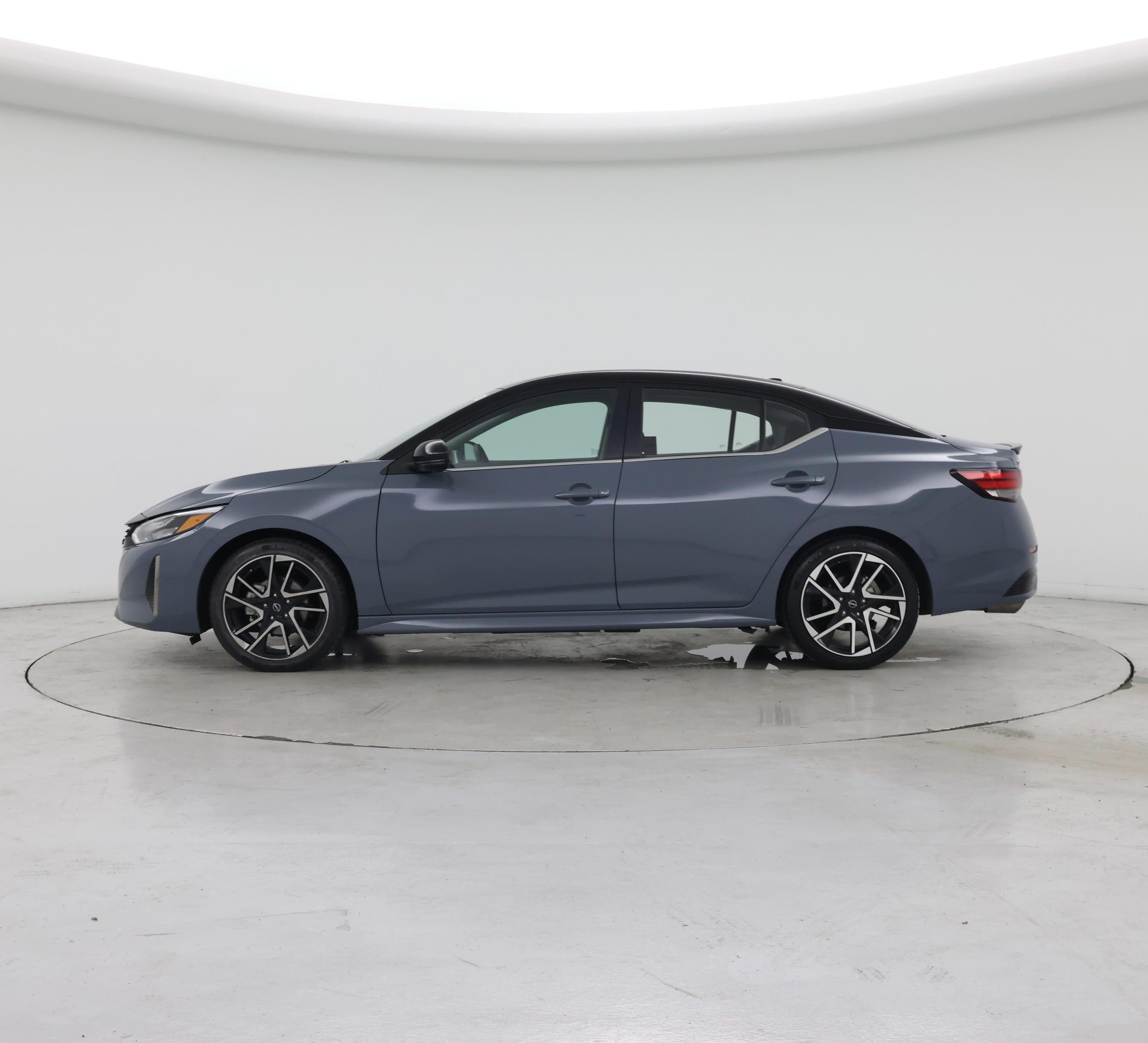 Thumbnail: 2025 Nissan Sentra - 3