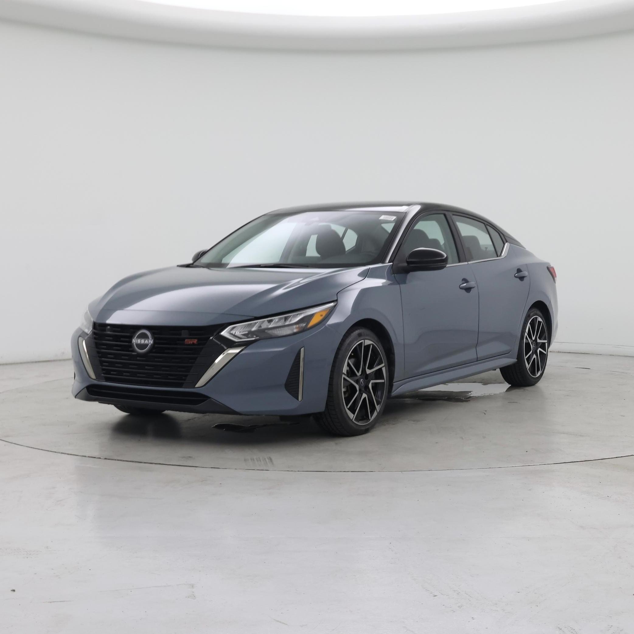 Thumbnail: 2025 Nissan Sentra - 4