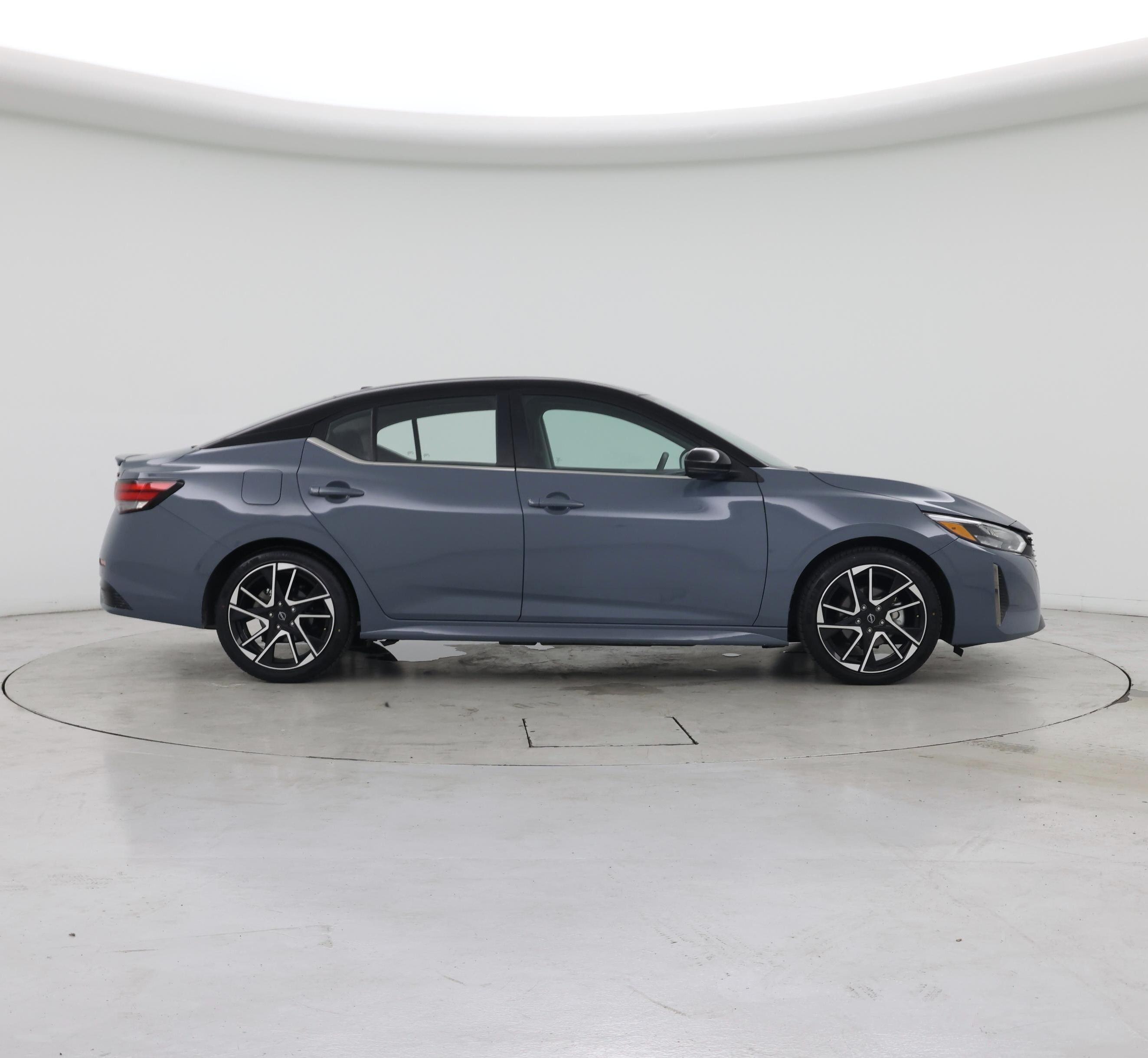 Thumbnail: 2025 Nissan Sentra - 7