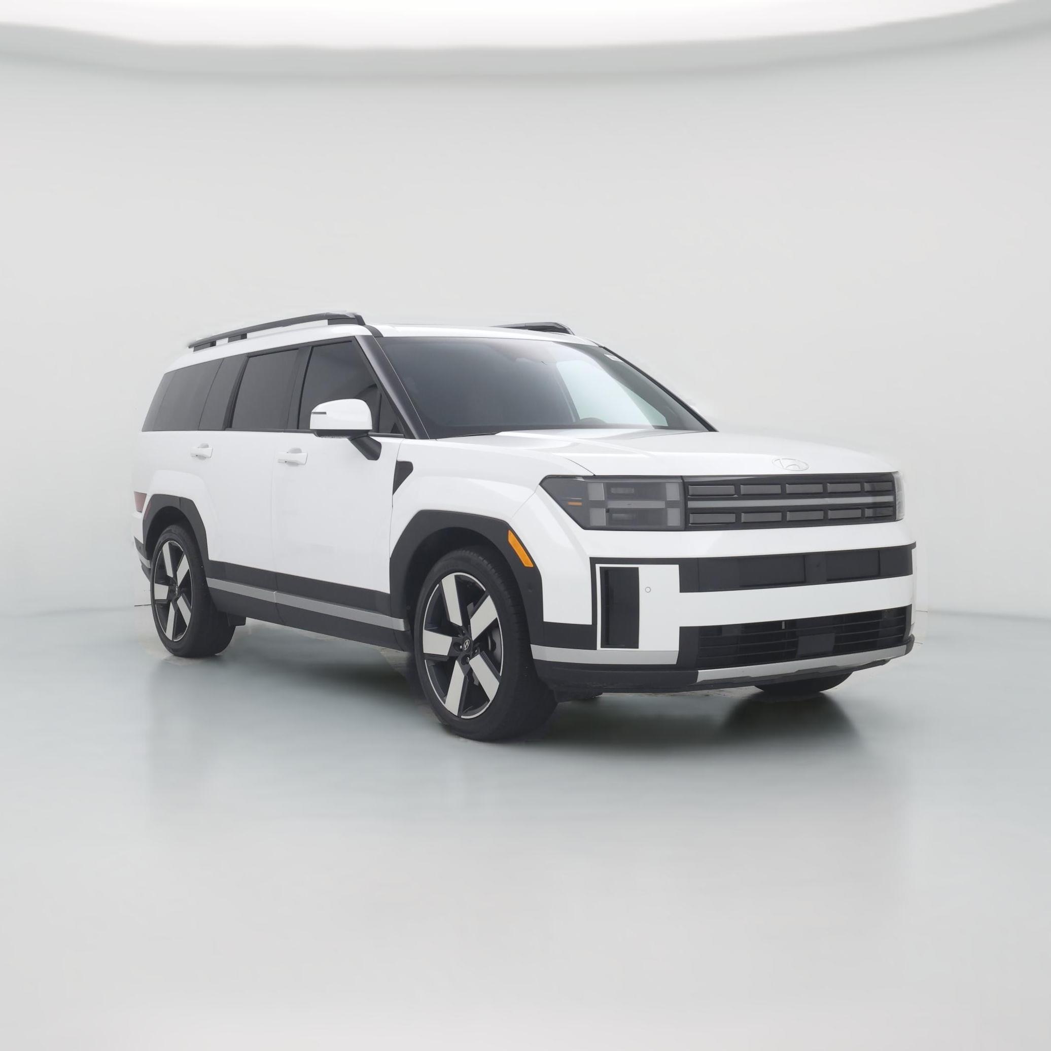 Thumbnail: 2024 Hyundai Santa Fe - 1