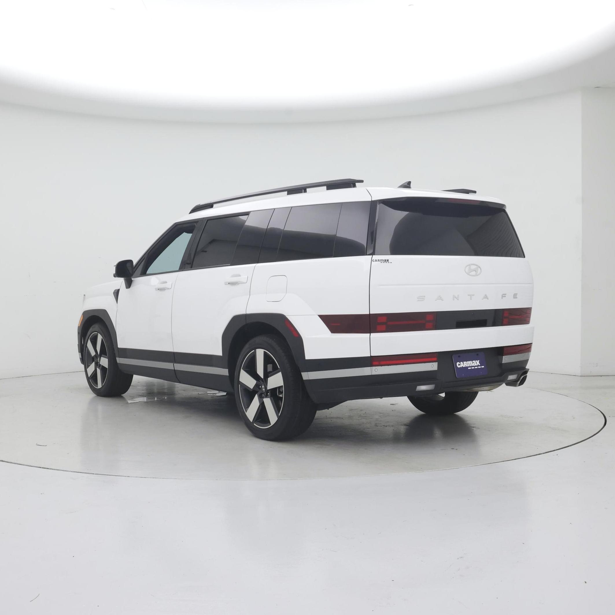 Thumbnail: 2024 Hyundai Santa Fe - 2
