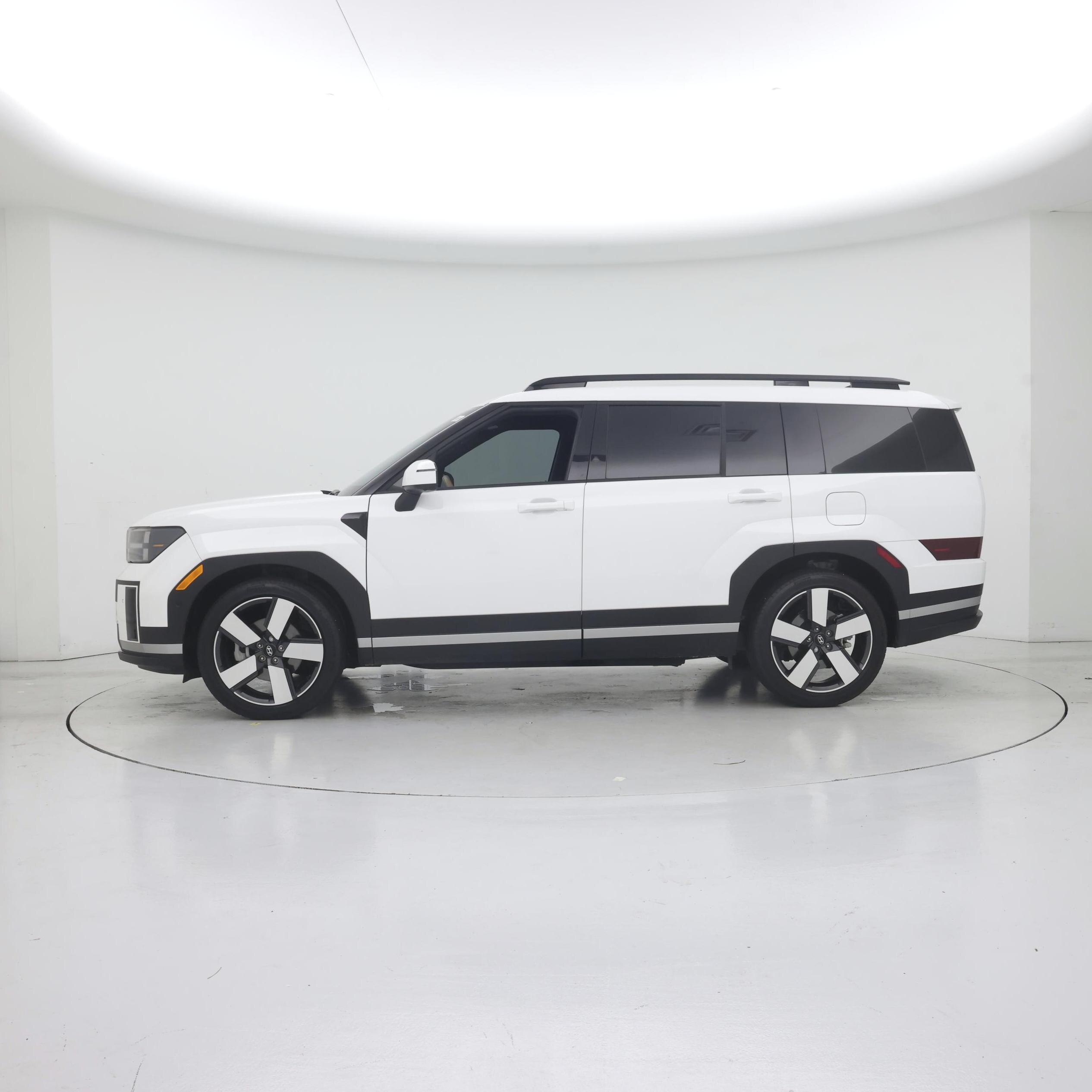 Thumbnail: 2024 Hyundai Santa Fe - 3