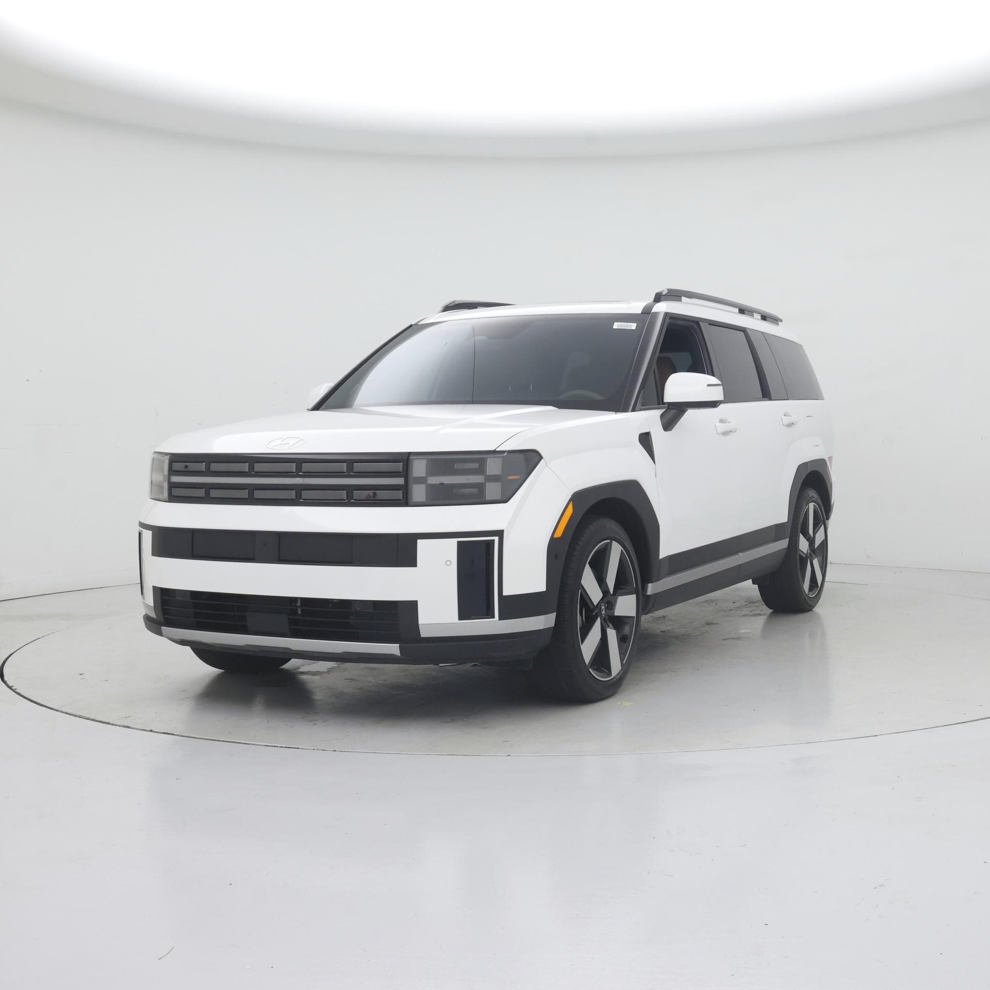 Thumbnail: 2024 Hyundai Santa Fe - 4