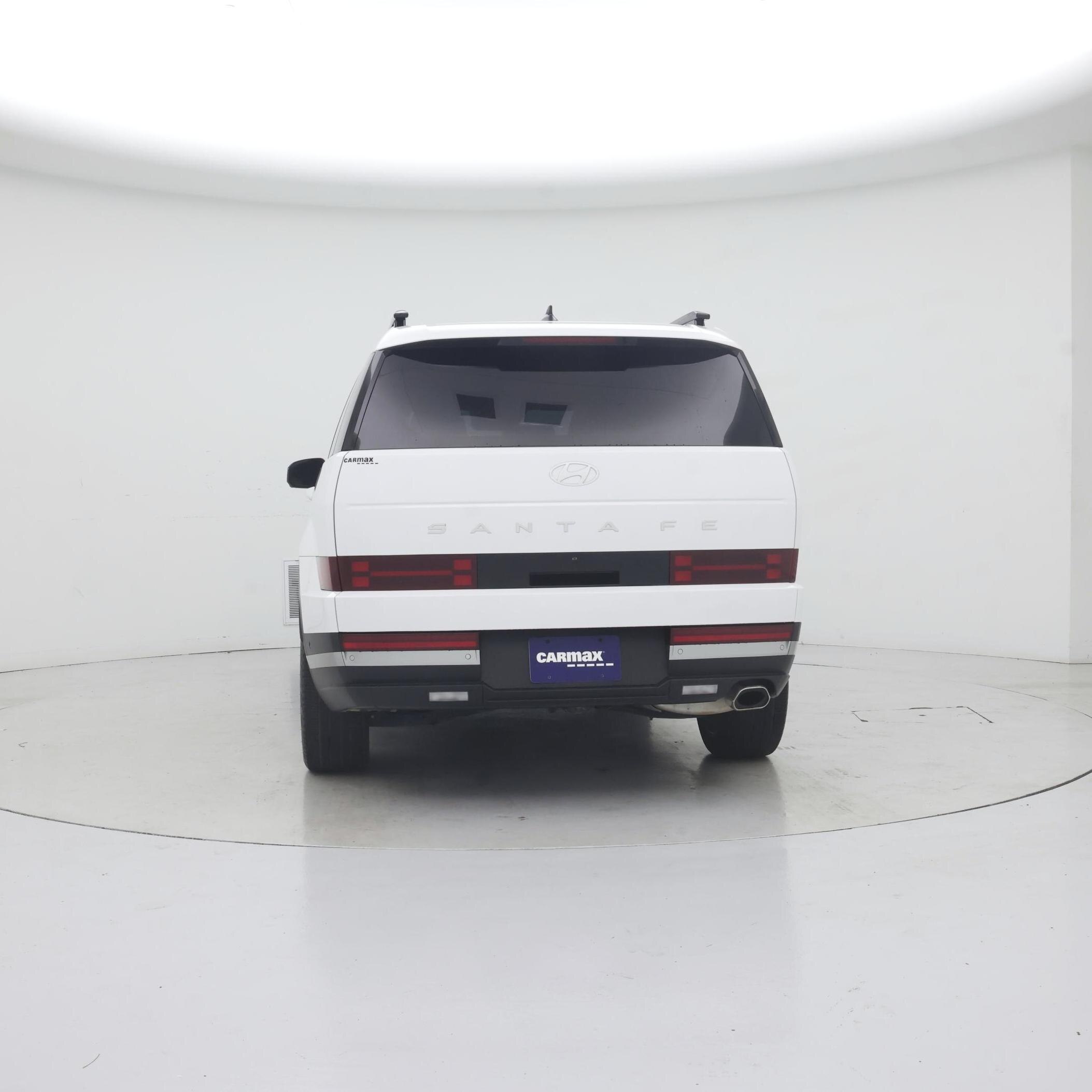 Thumbnail: 2024 Hyundai Santa Fe - 6