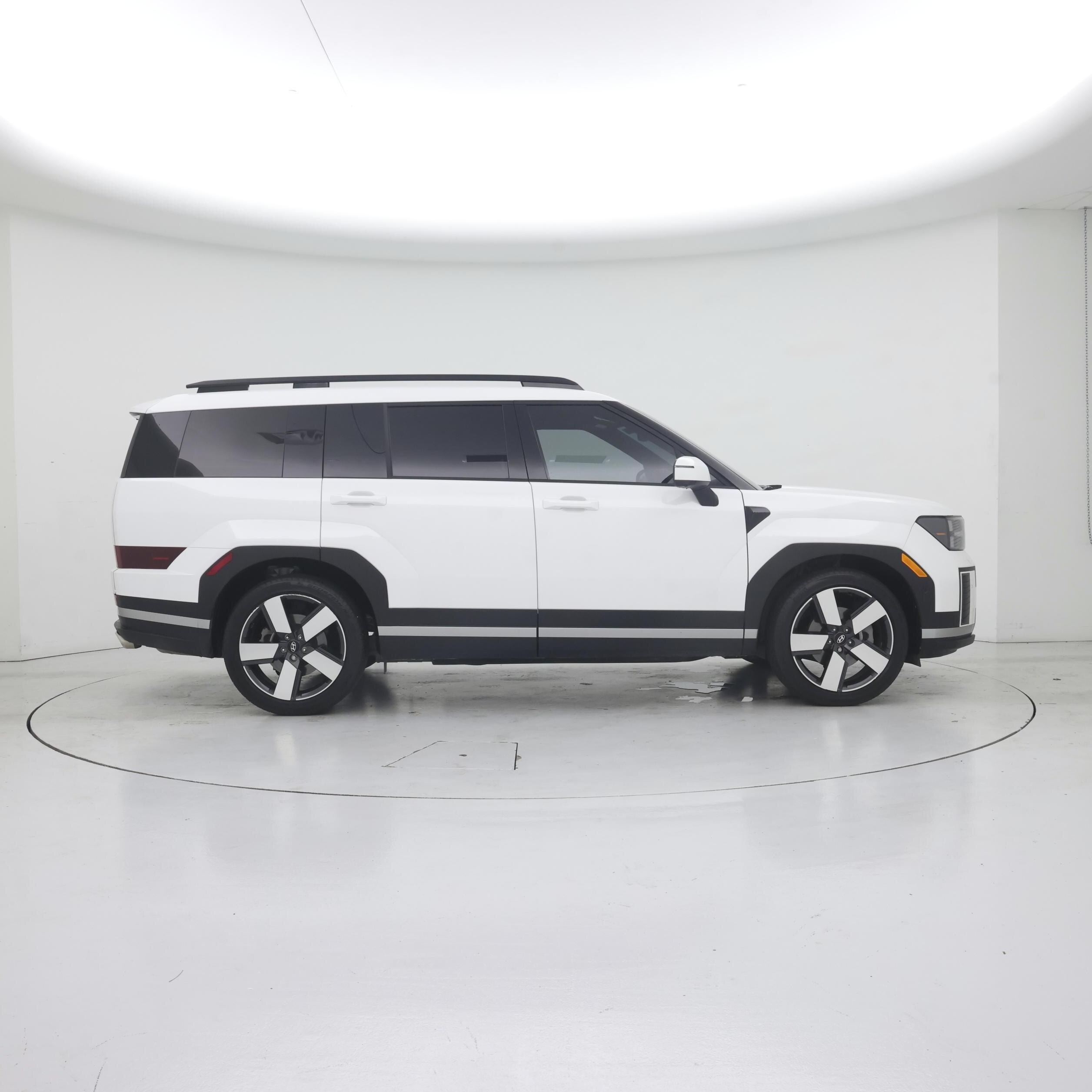 Thumbnail: 2024 Hyundai Santa Fe - 7