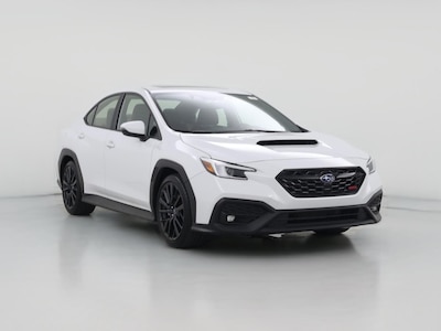 2026 Subaru WRX Limited