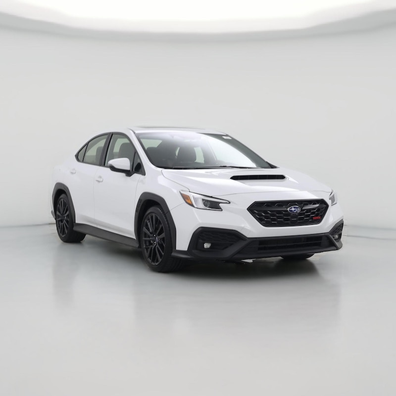 2026 Subaru WRX Limited